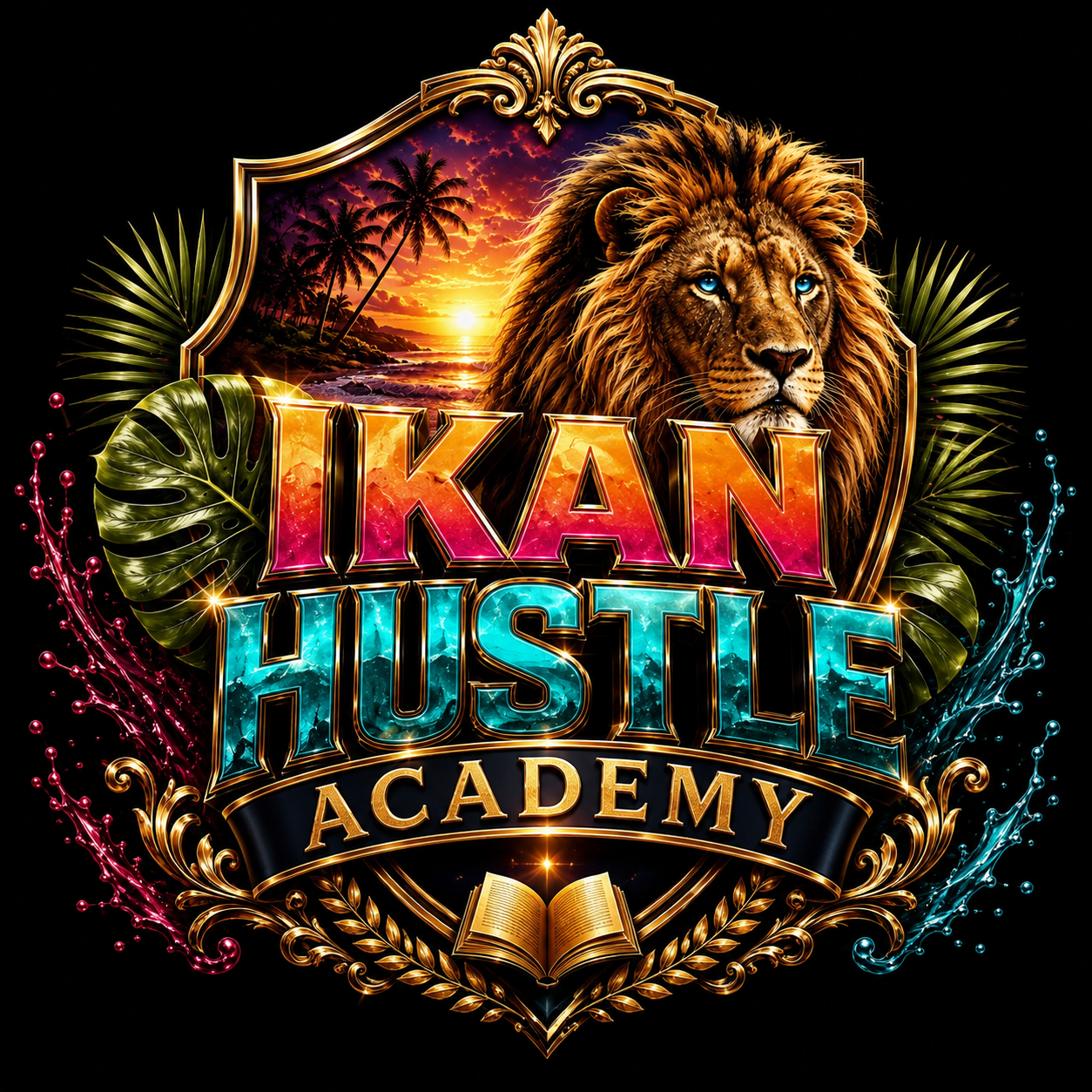 IKAN DIARY avatar