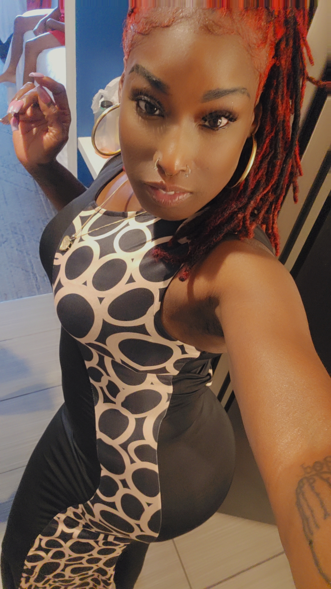 Ivy Oshun avatar
