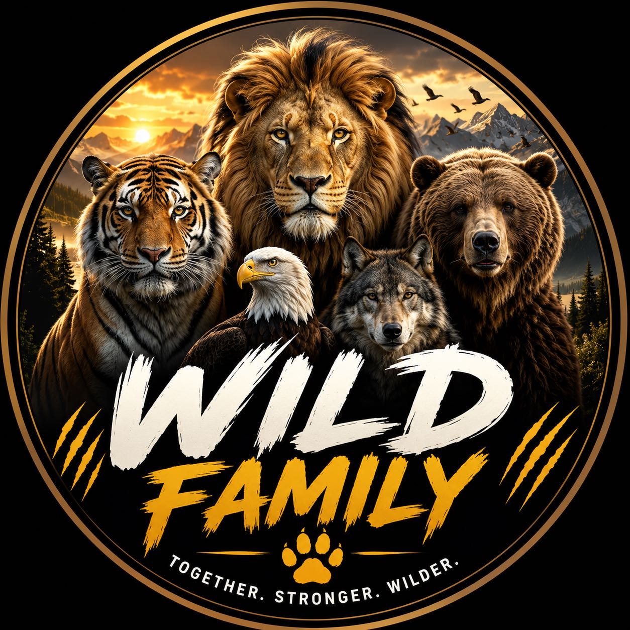 wildfamily avatar