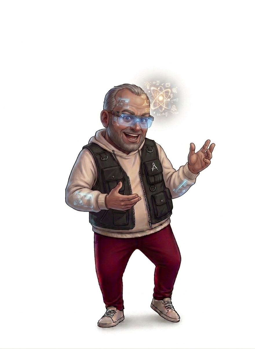 Virtual_ARch_K avatar