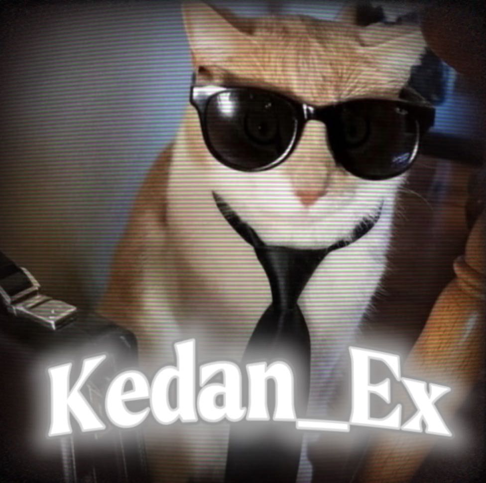 kedan_ex avatar