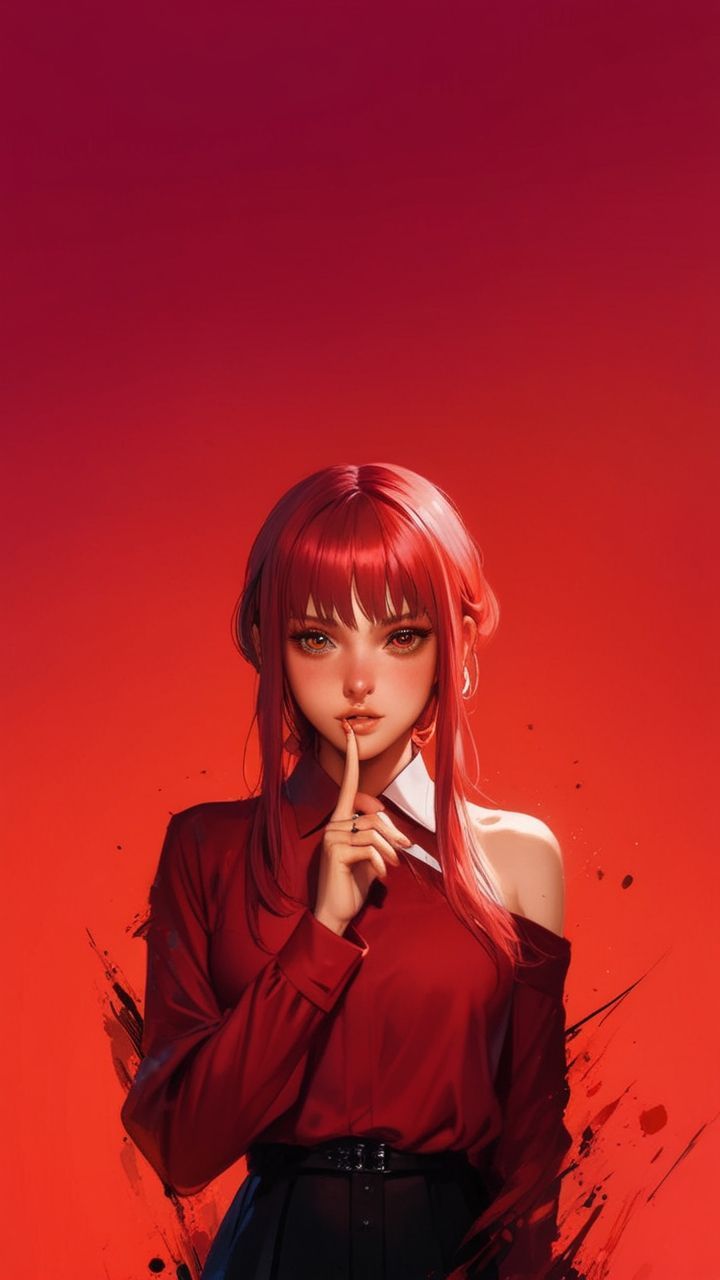 Devil avatar