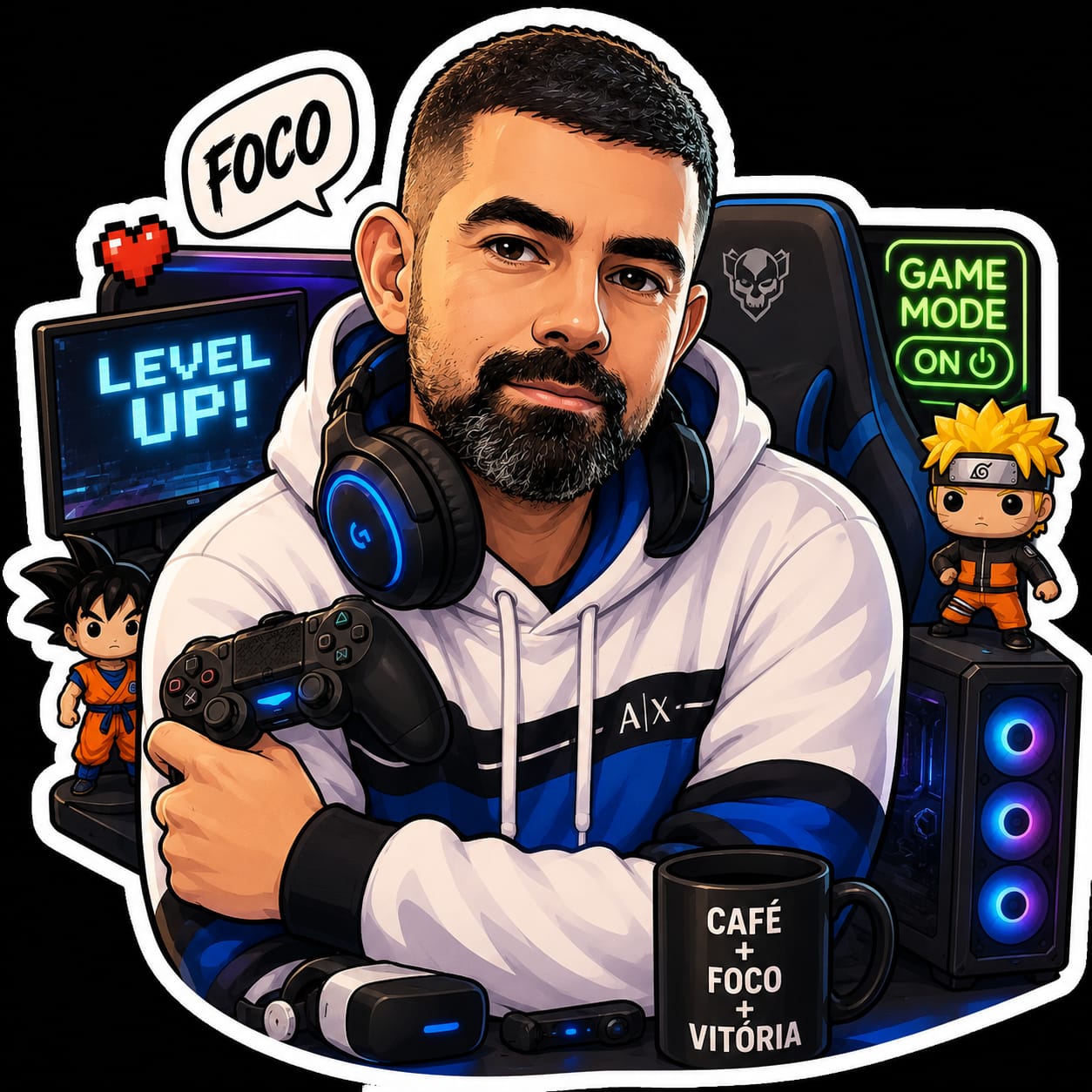 Bradokki avatar