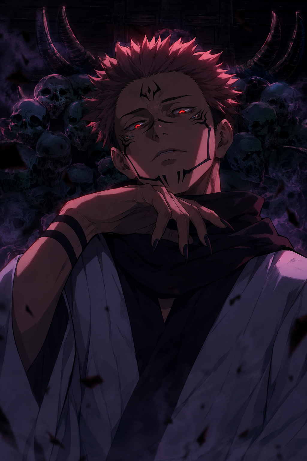 Realify Anime avatar