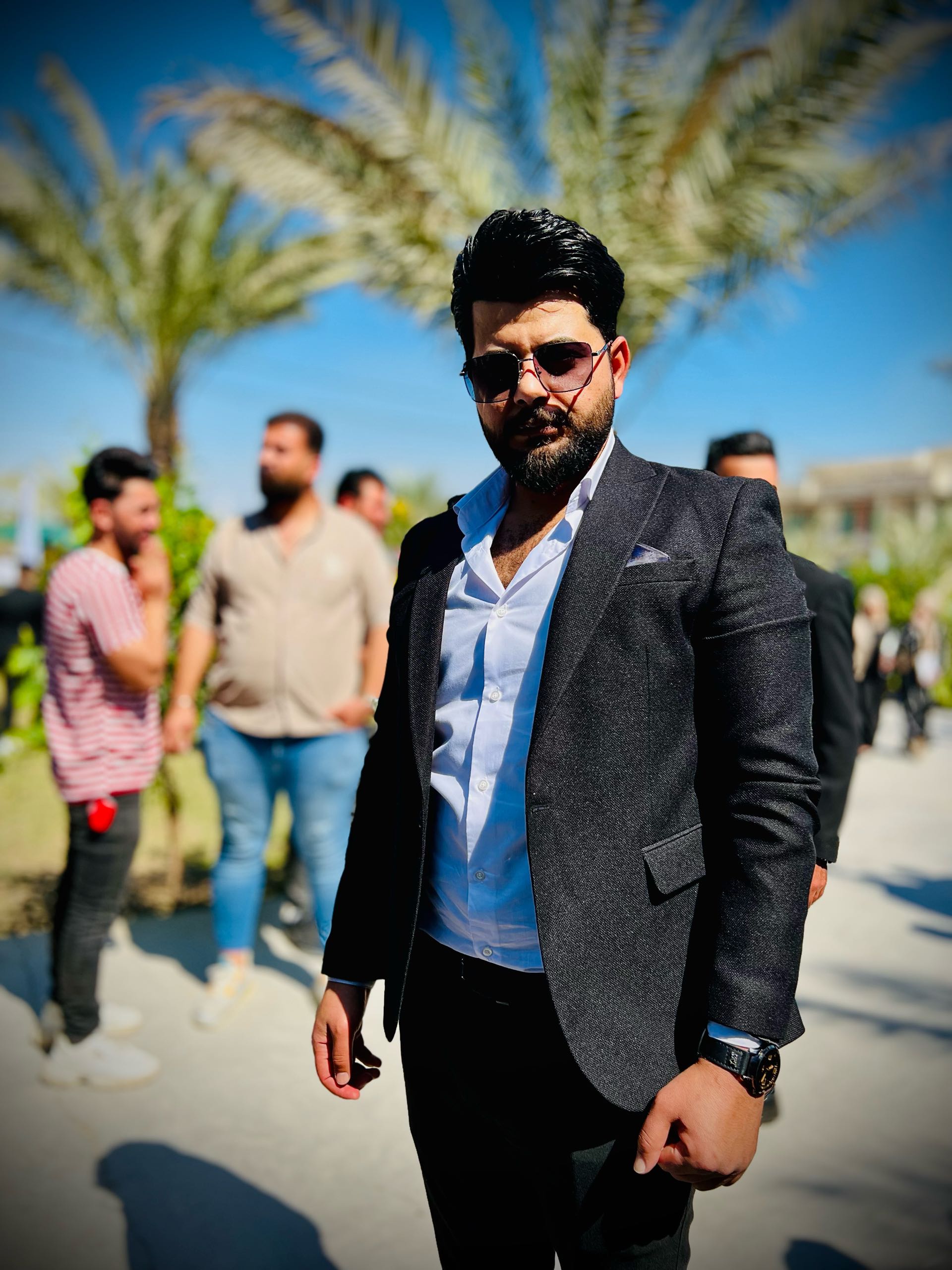 ramy avatar