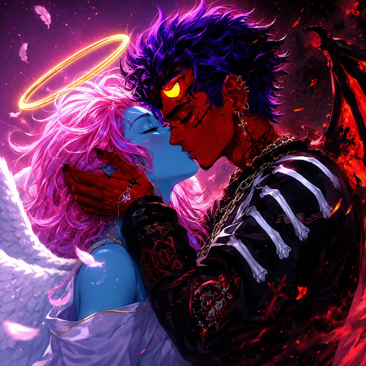 loverboy fie avatar