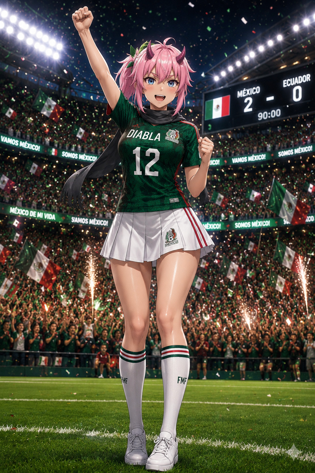 Lucky Takeshi avatar