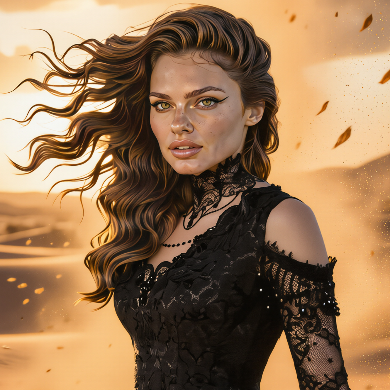 desertmira avatar