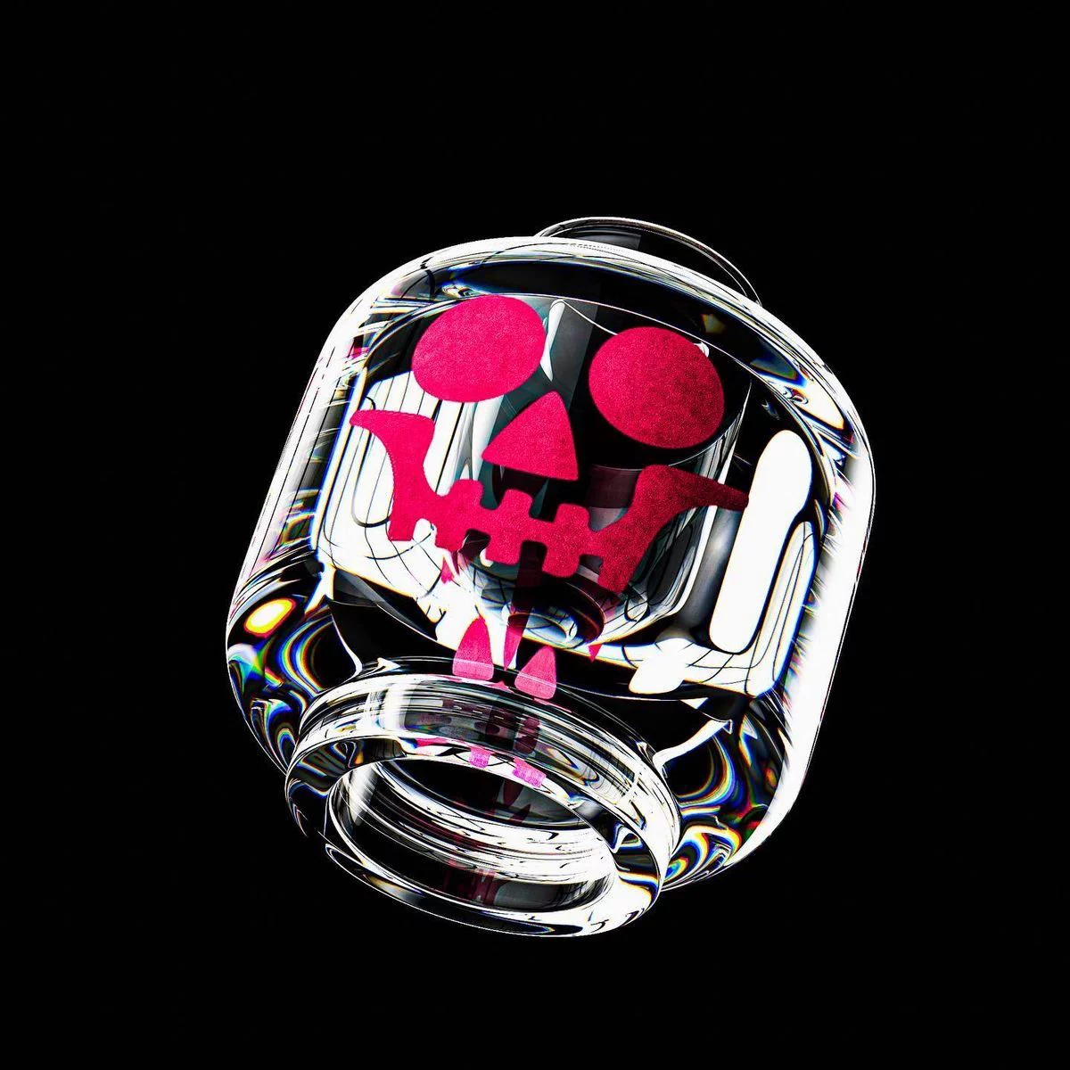 NoTagMe avatar
