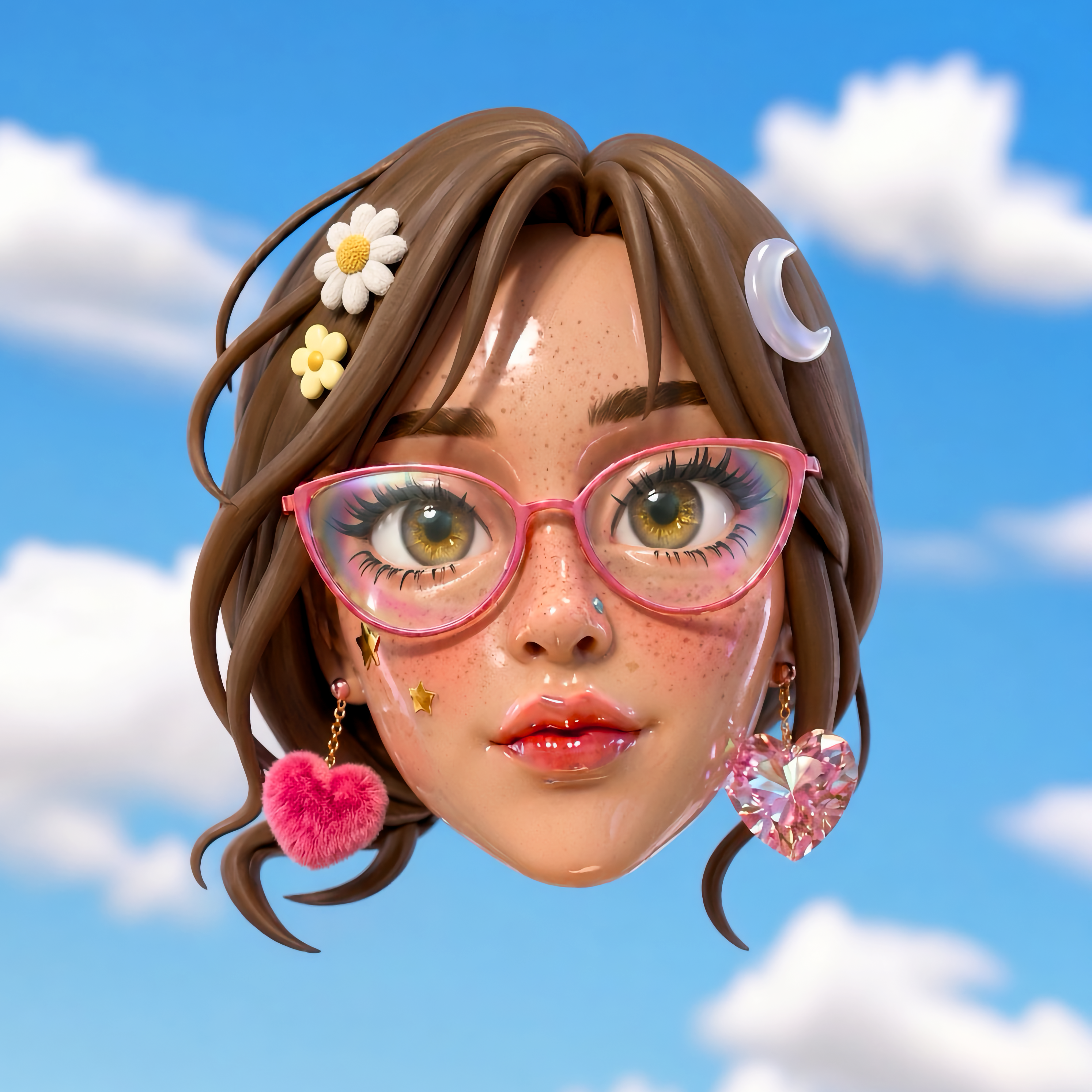 Daria Mayakovskaya avatar