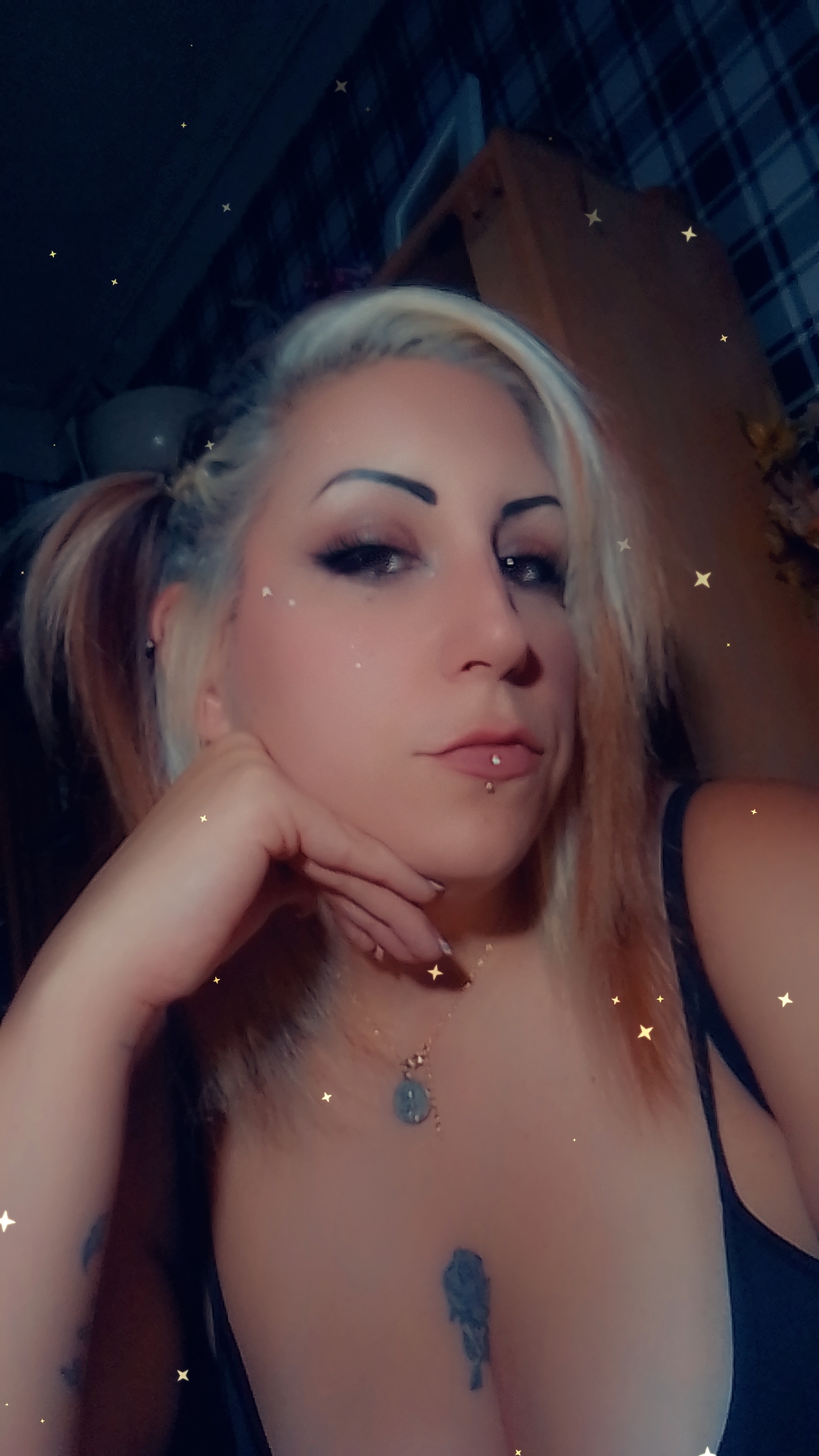 Caly avatar