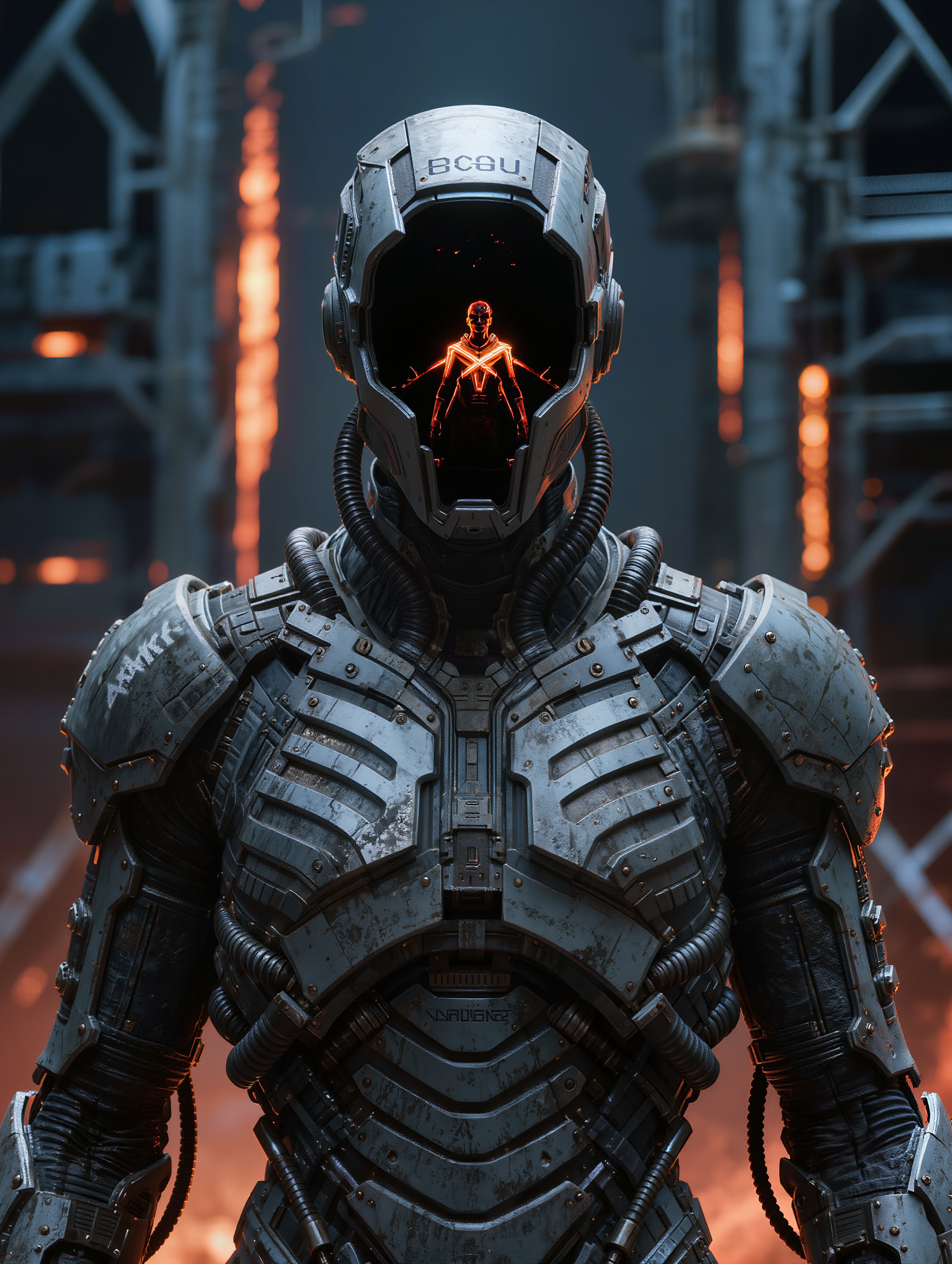 Toremu-scifi avatar