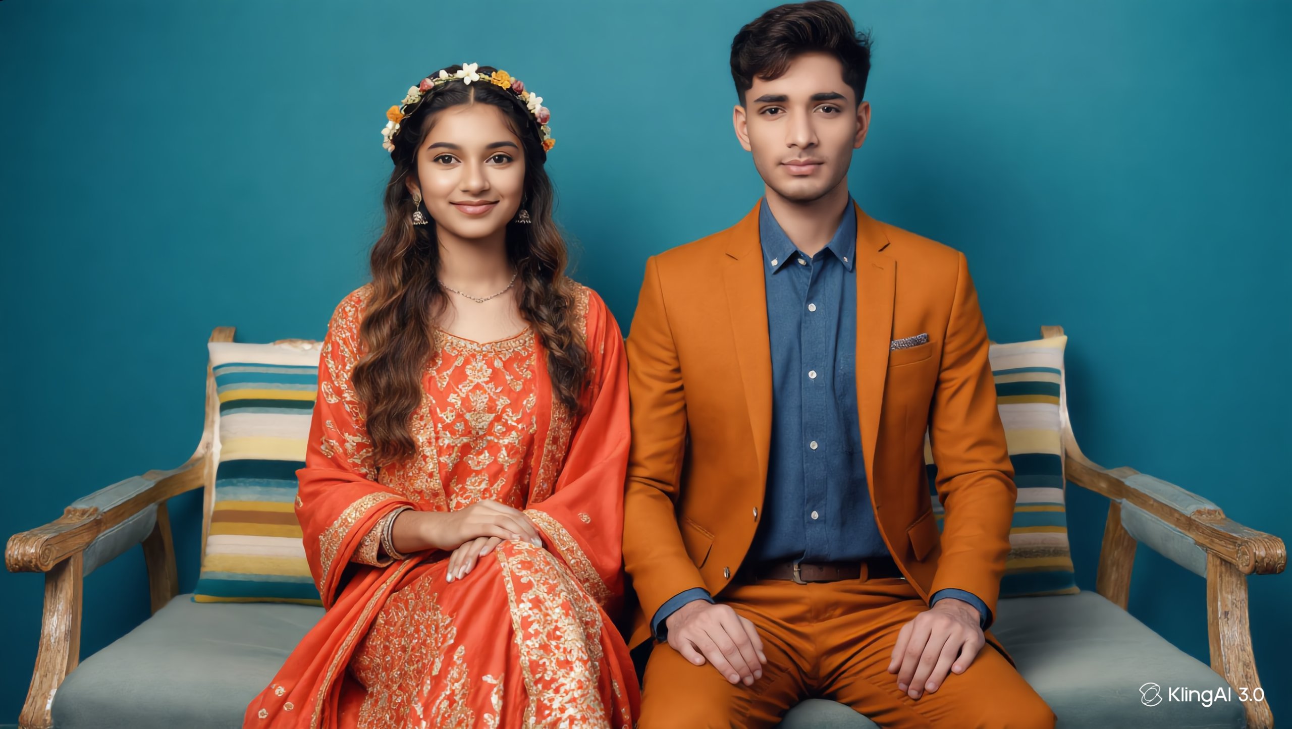 AAROHI avatar