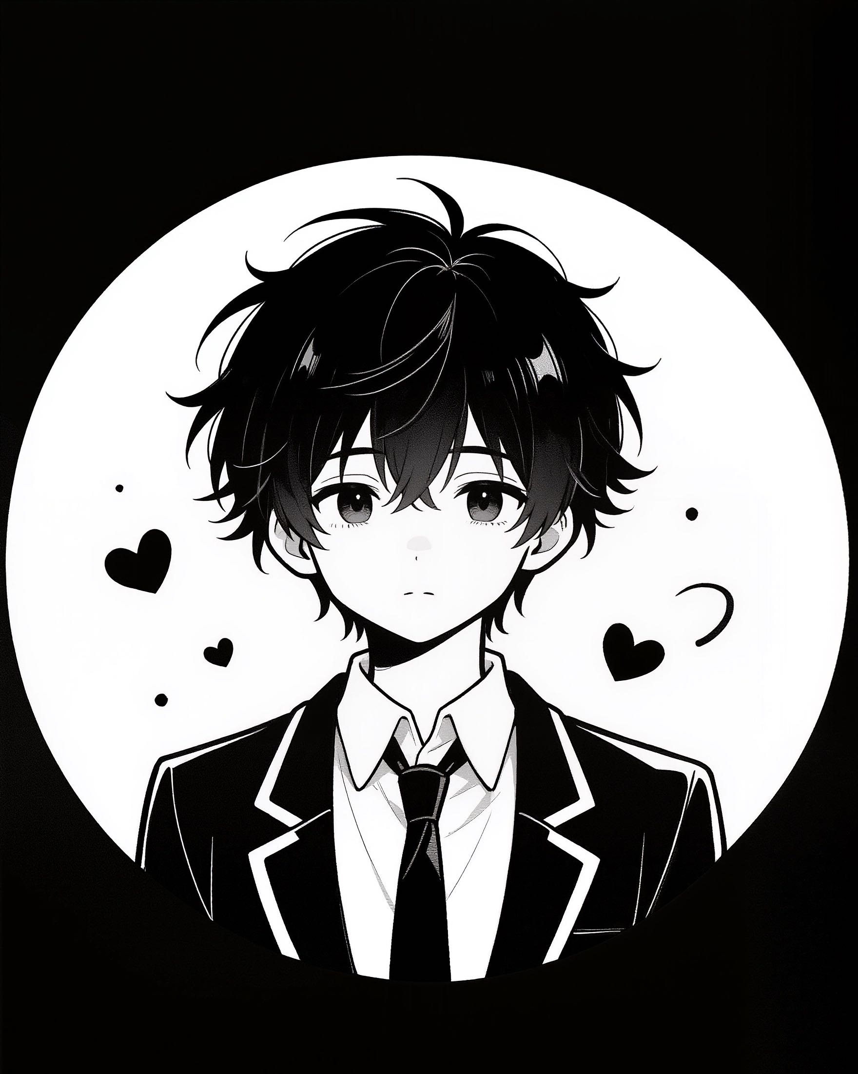 Xion edit avatar