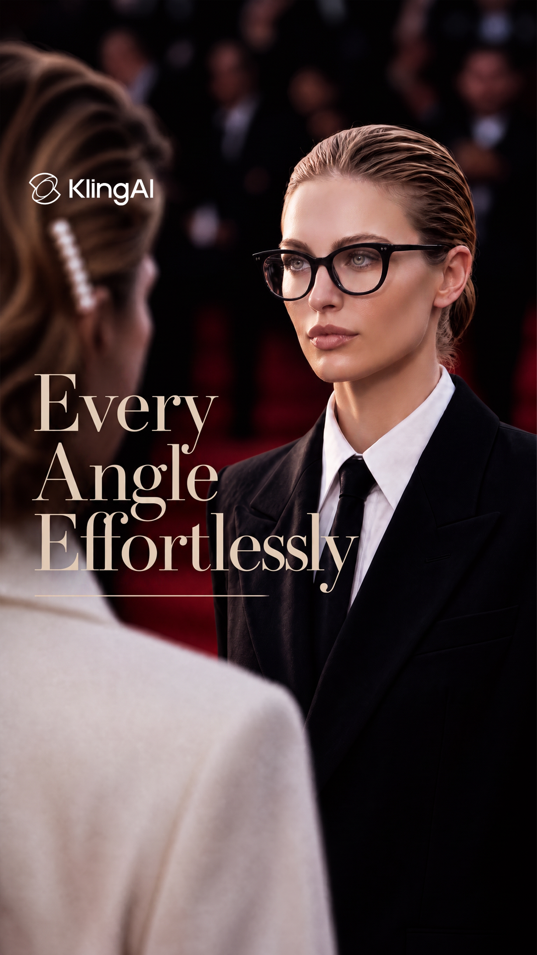 Every angle effortlessly - angle pictures AI video