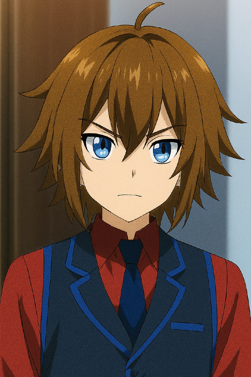 REDnova avatar