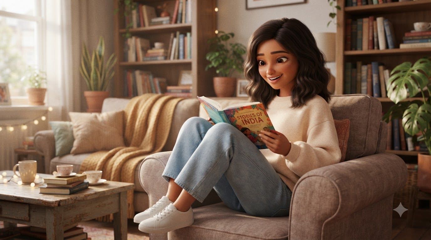 pranami avatar
