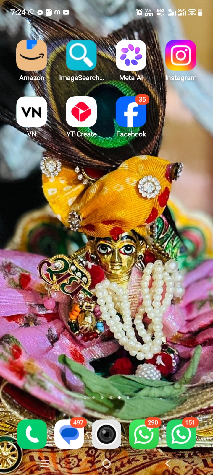 Sarita Kumari avatar