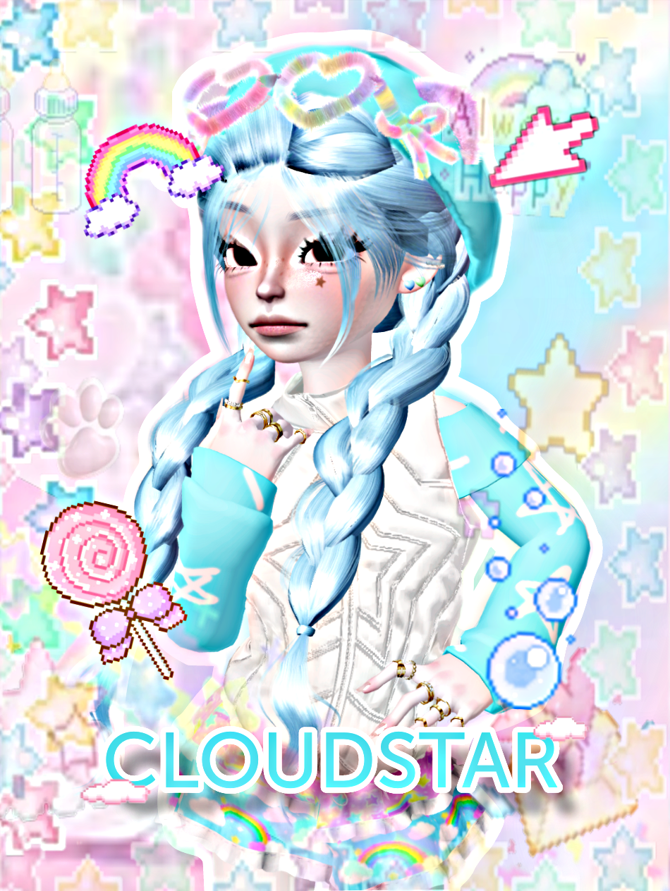 cloudstar avatar
