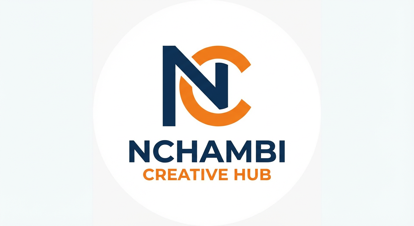 NCHAMBI CREATIVE HUB avatar