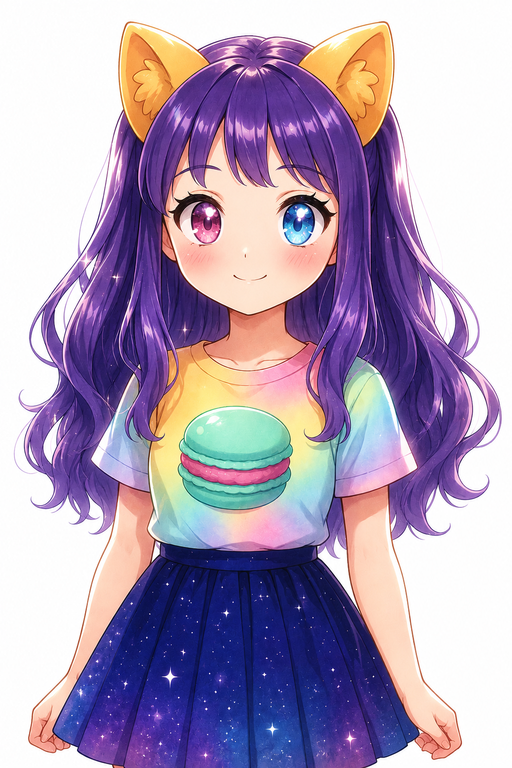 💕냐카롱✨️ avatar