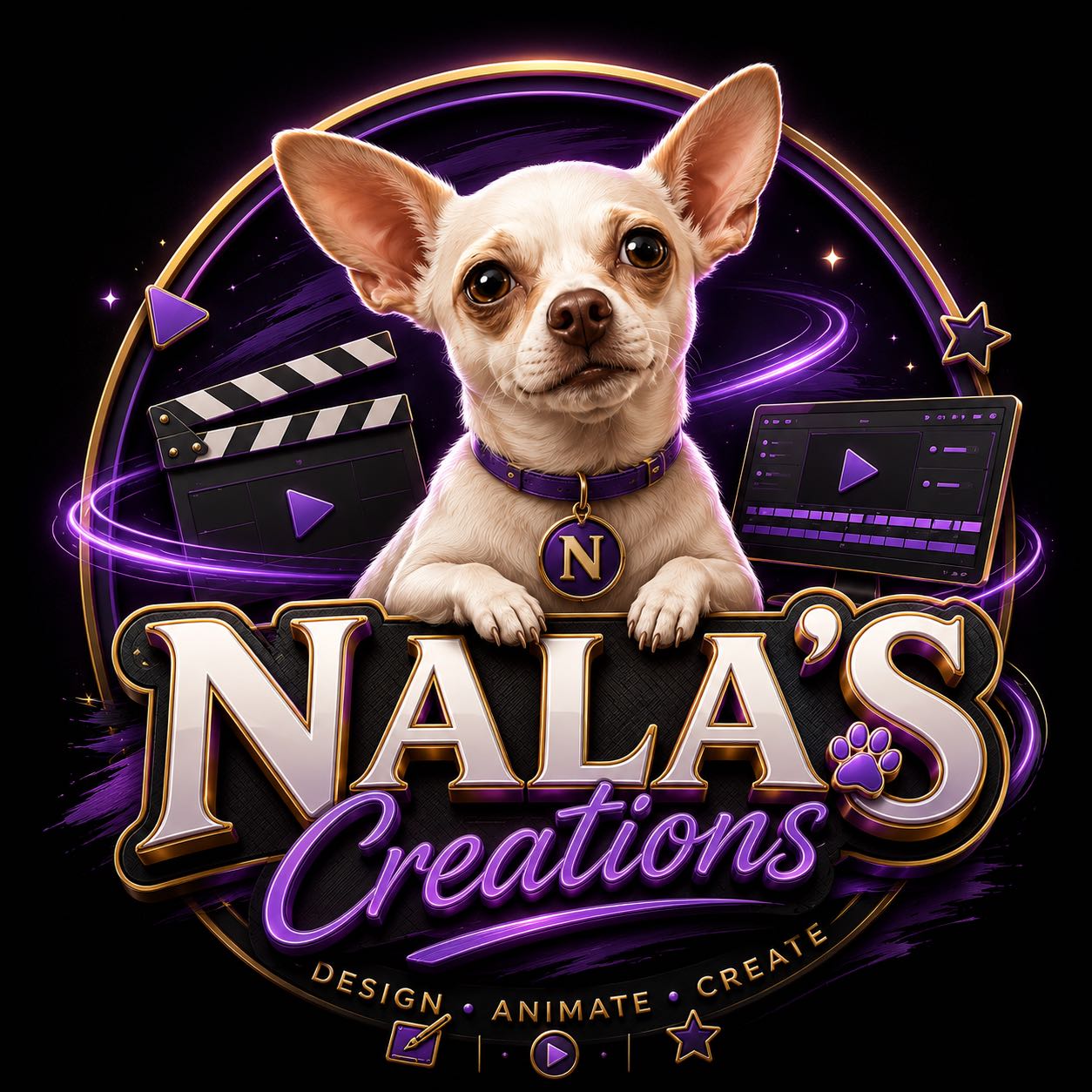NALA’S CREATIONS avatar