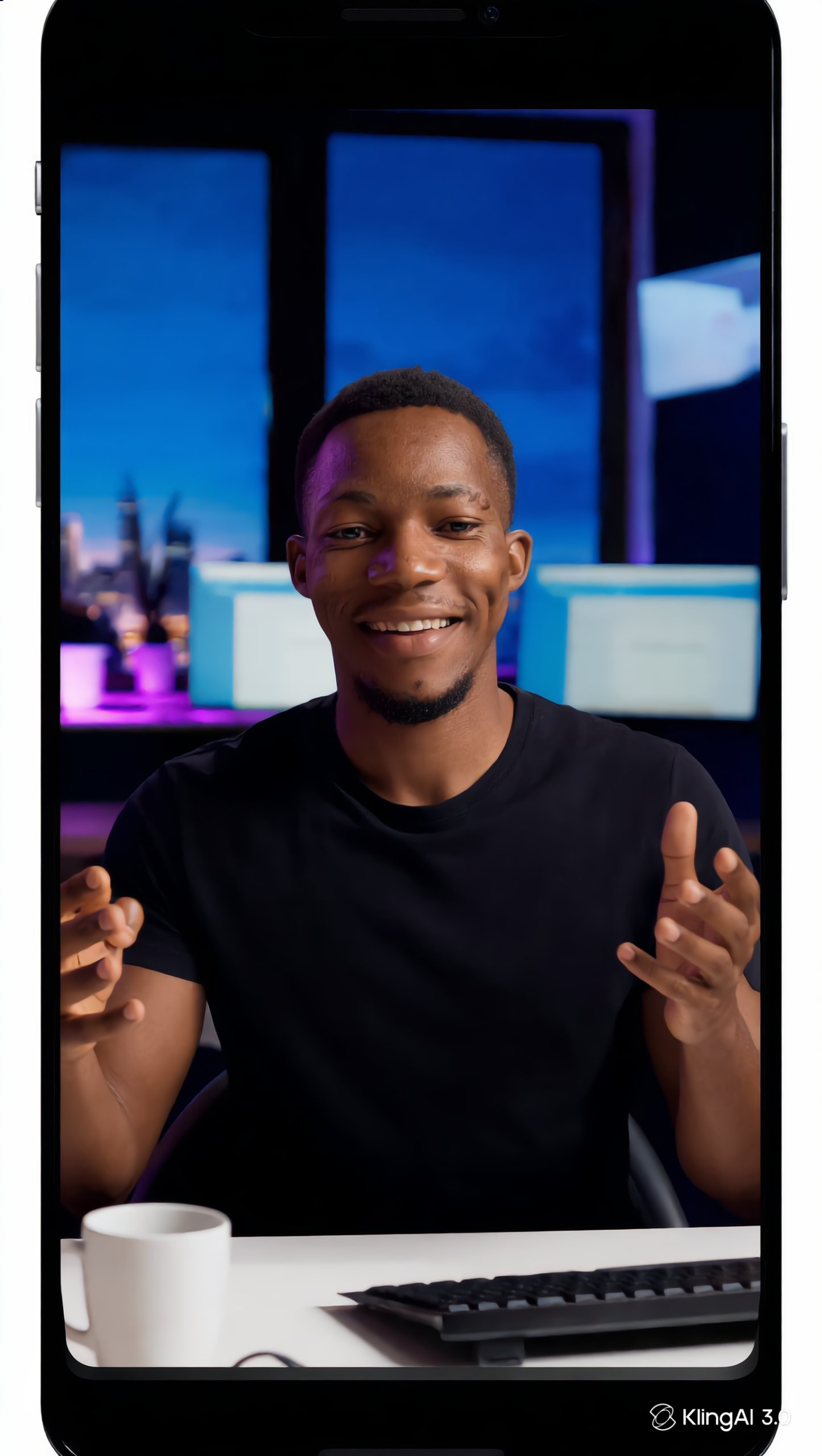 Steven Ogus avatar