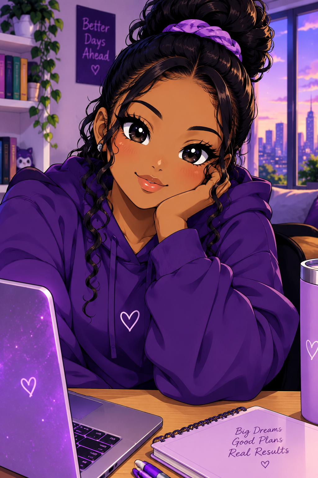 Itz Annie avatar