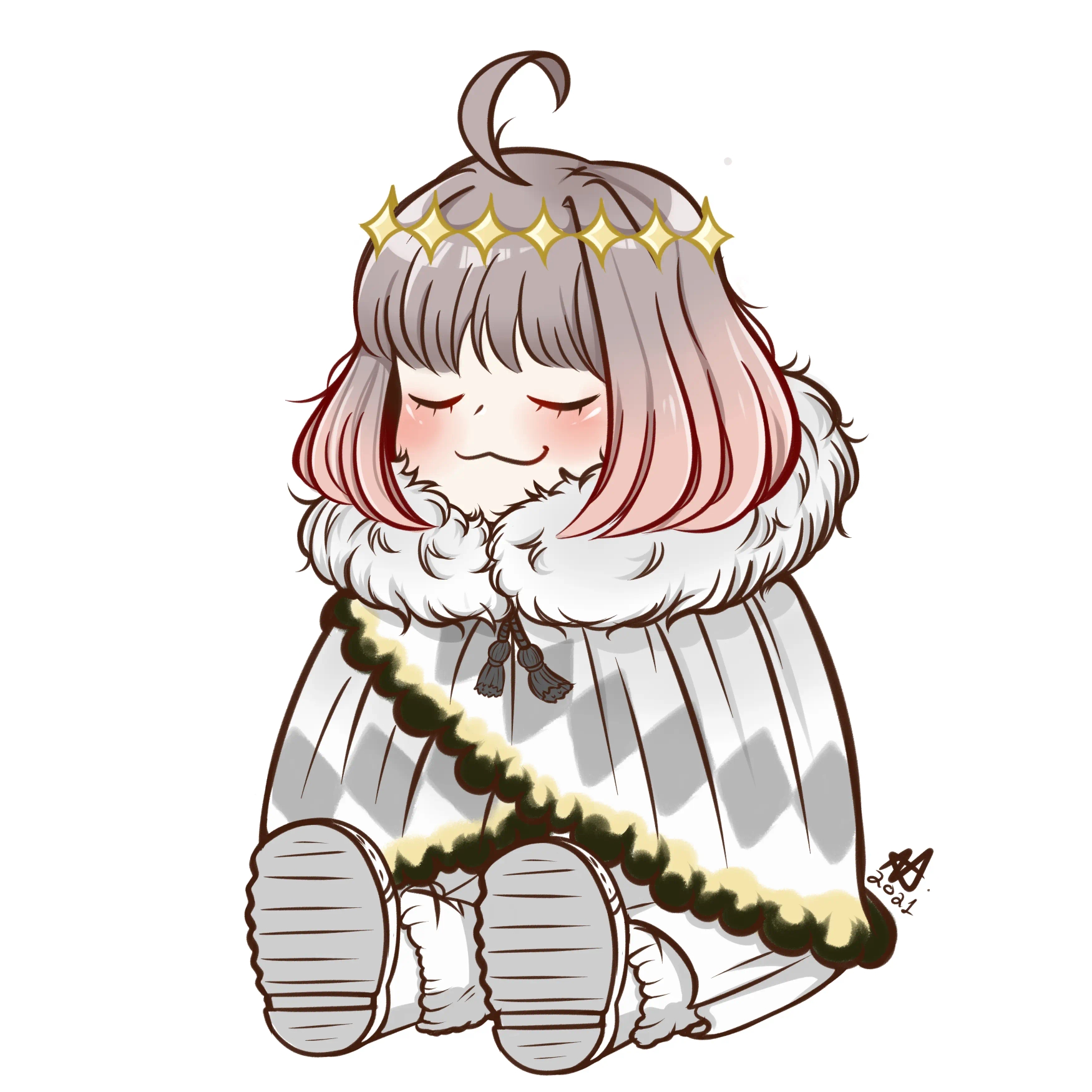 KLING7501 avatar