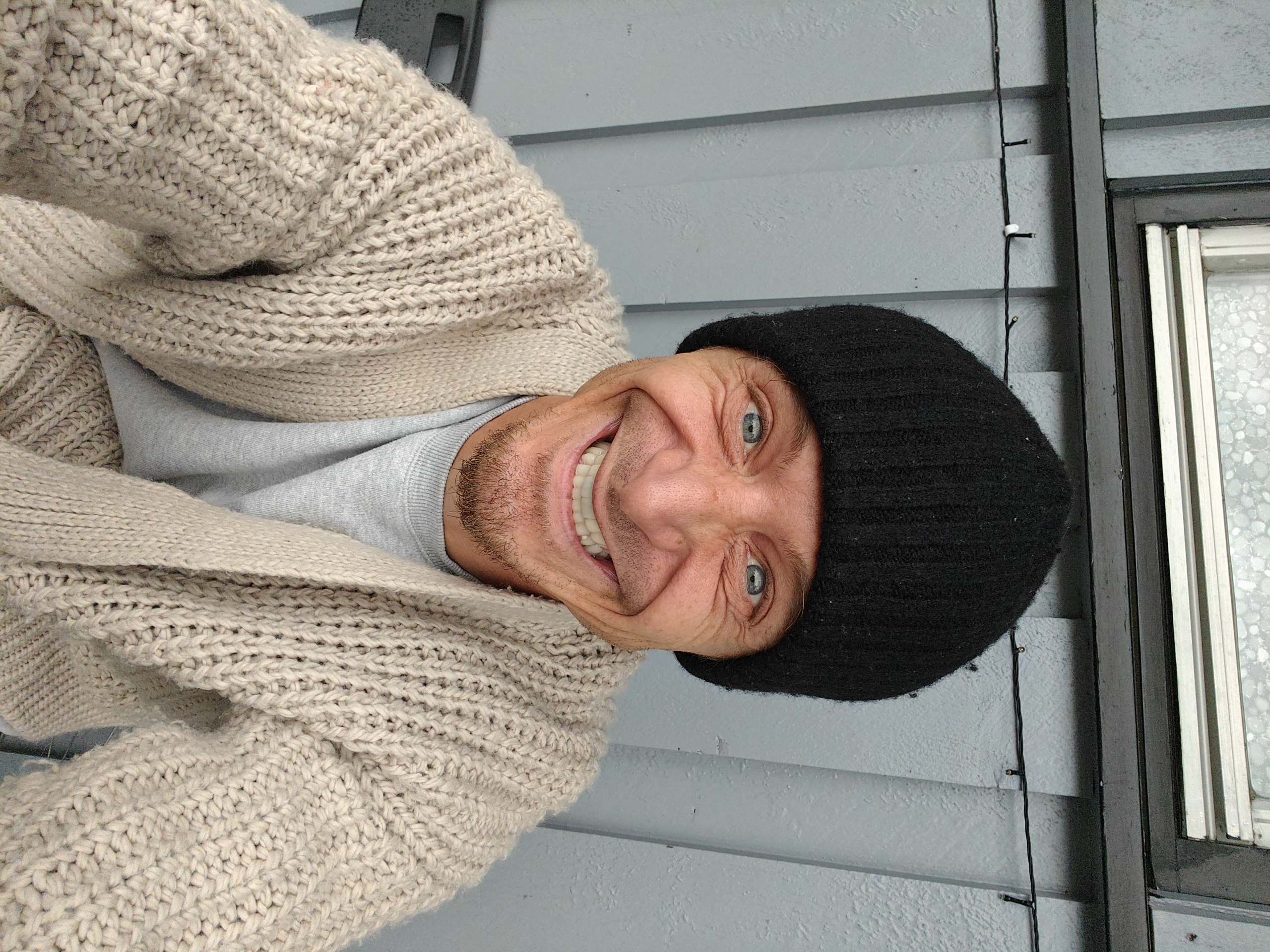 Ghiuri avatar