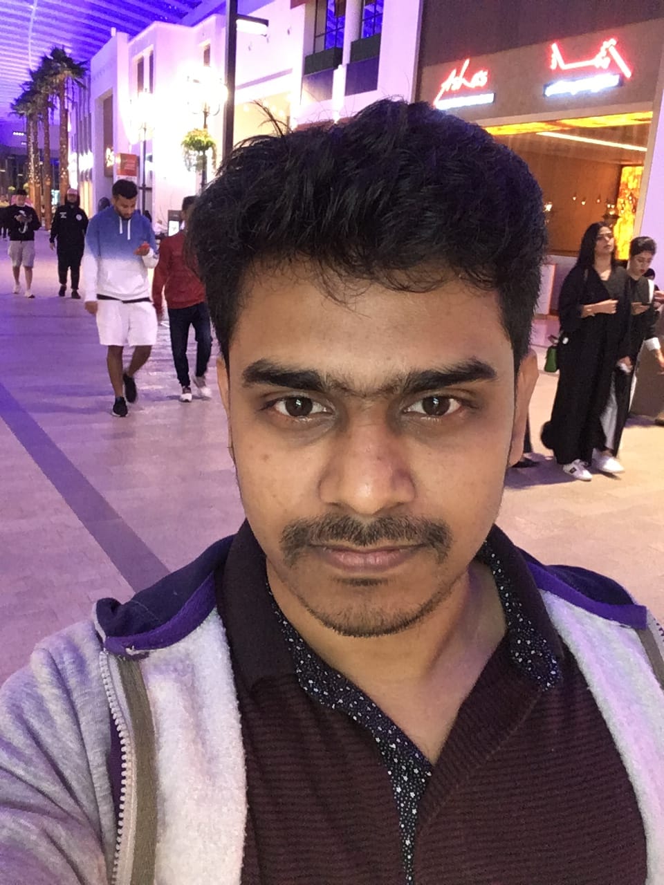 Thiru Arun Lal avatar