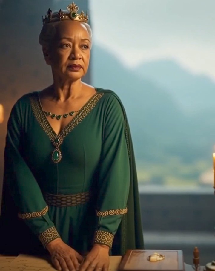 Emerald Queen avatar