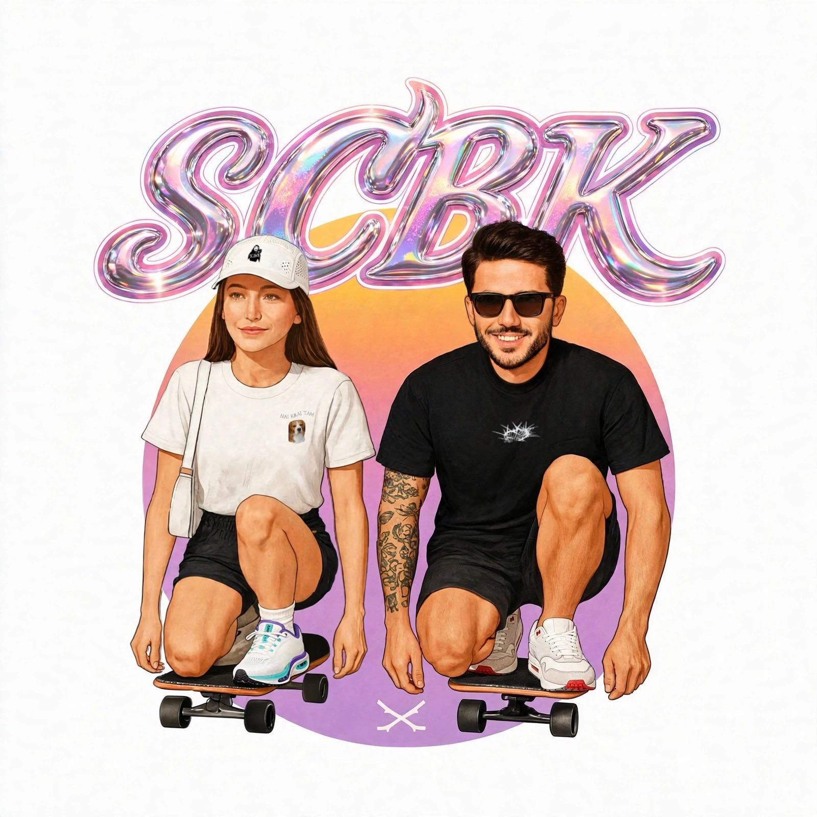SCBK!!! avatar