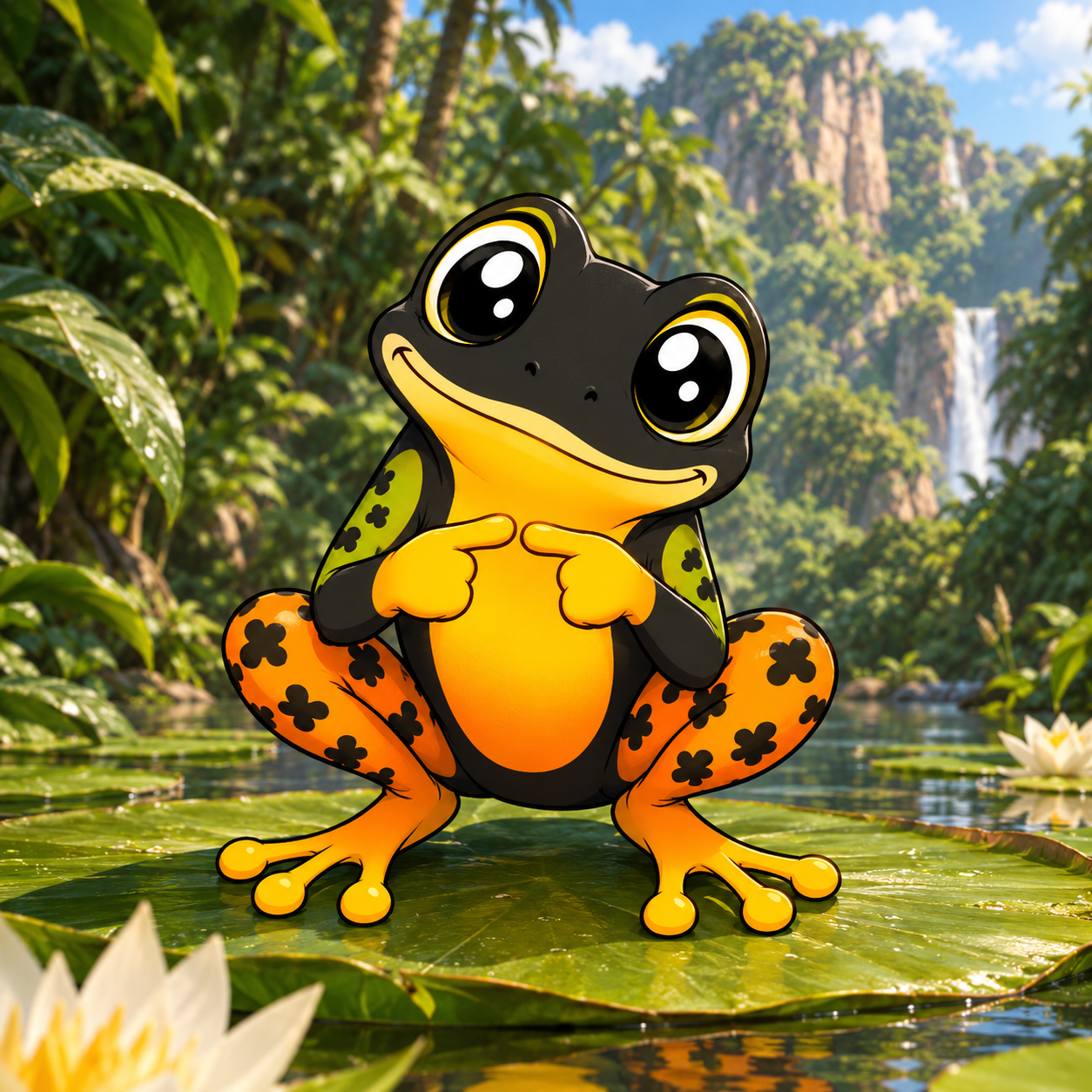 Follow for Flow - flow googel AI video