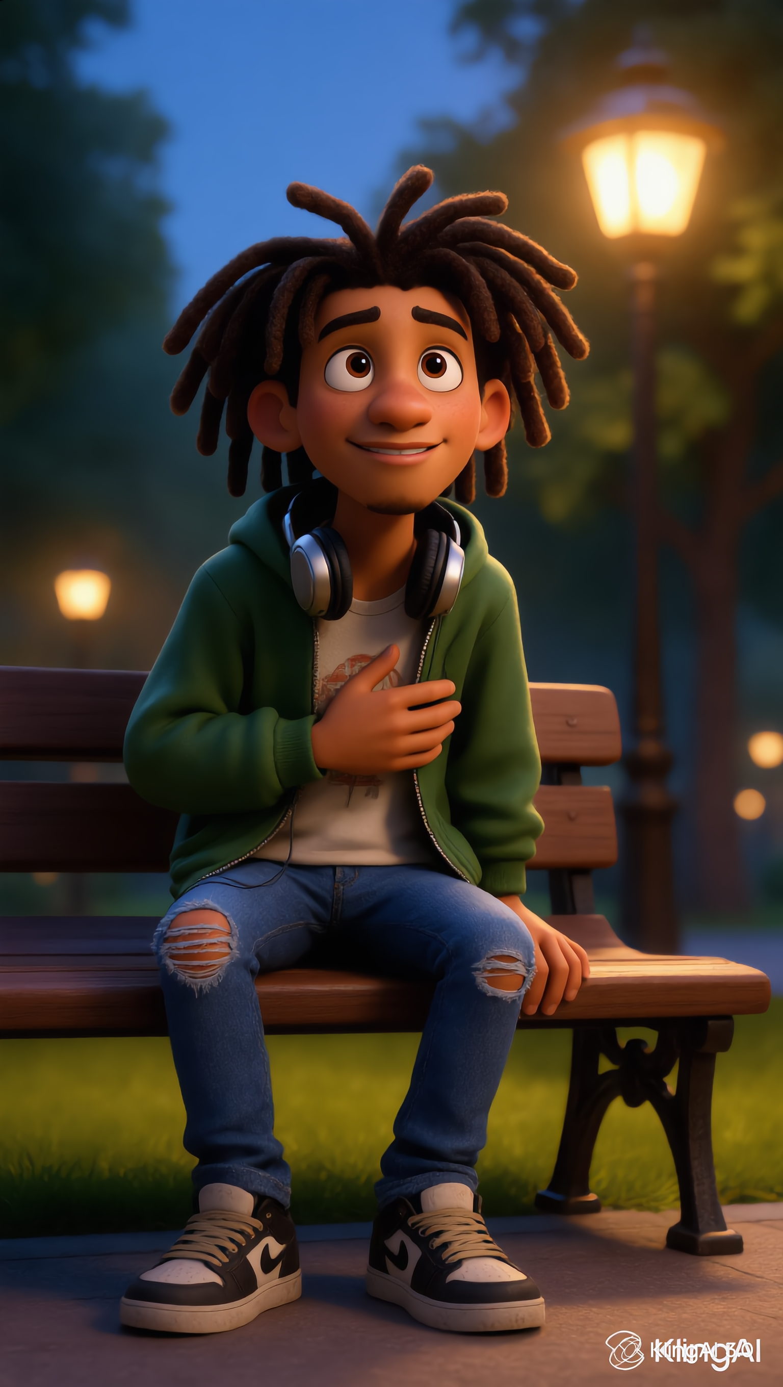 LINC_ARI avatar