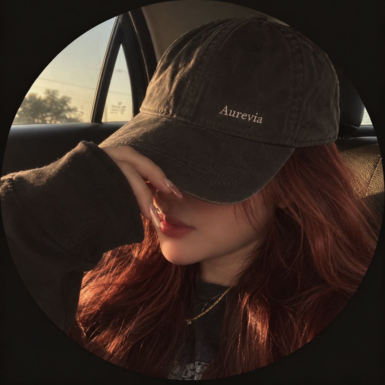 Aurevia avatar