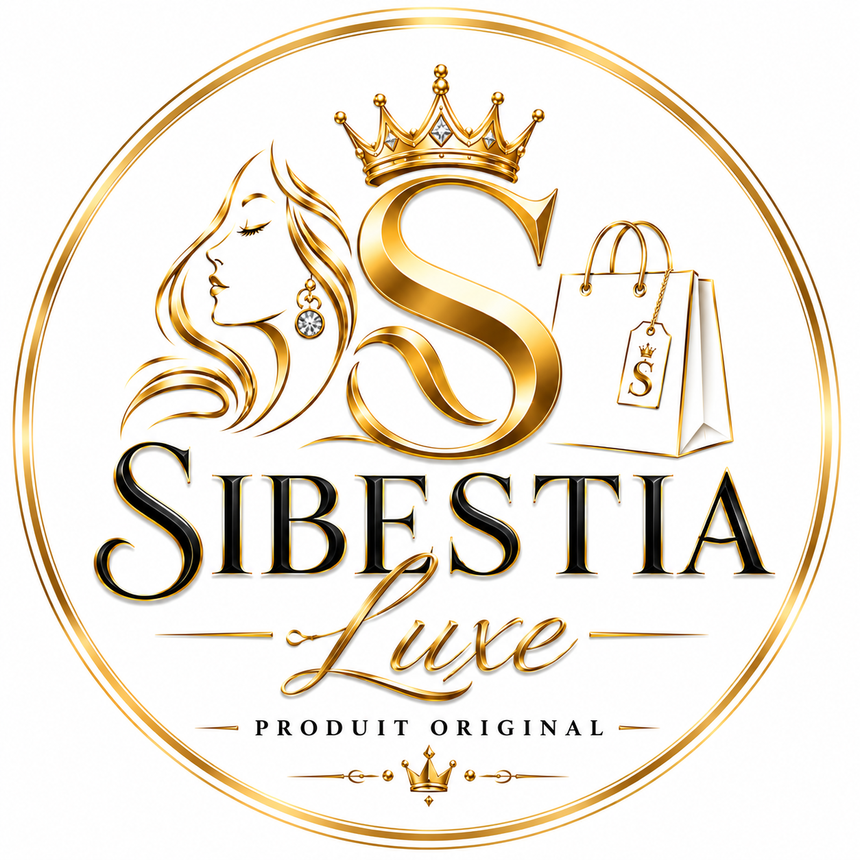 ⚜️ sibestia Luxe ⚜️ avatar