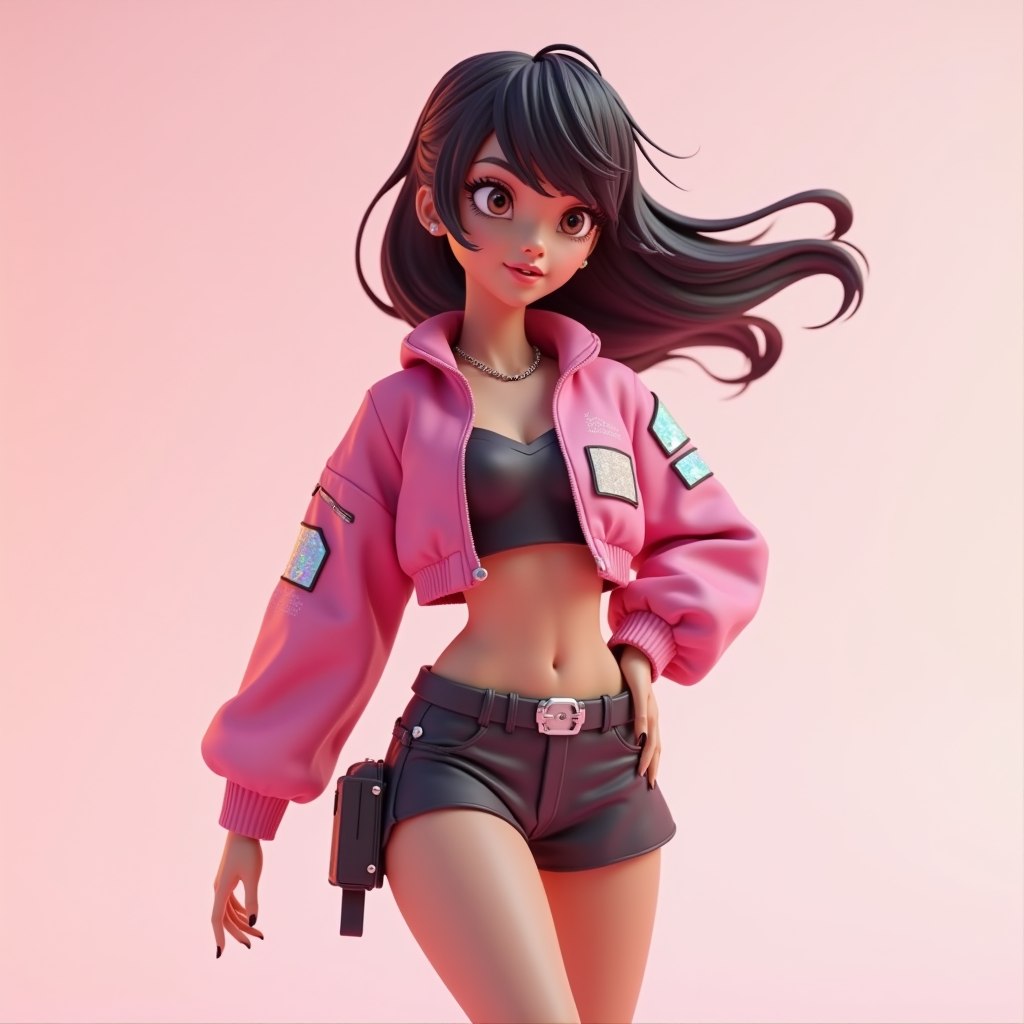 Amira avatar