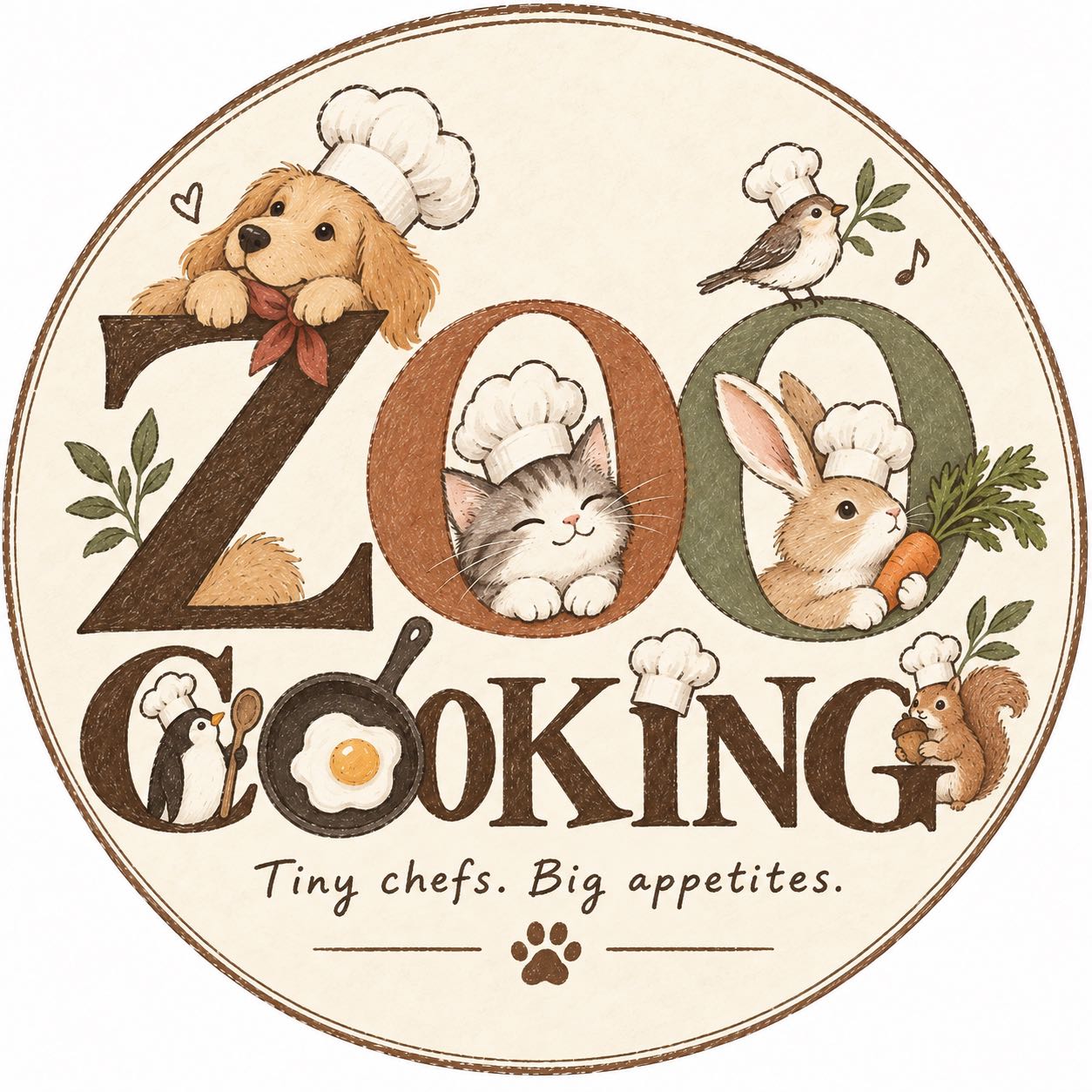 cooking avatar