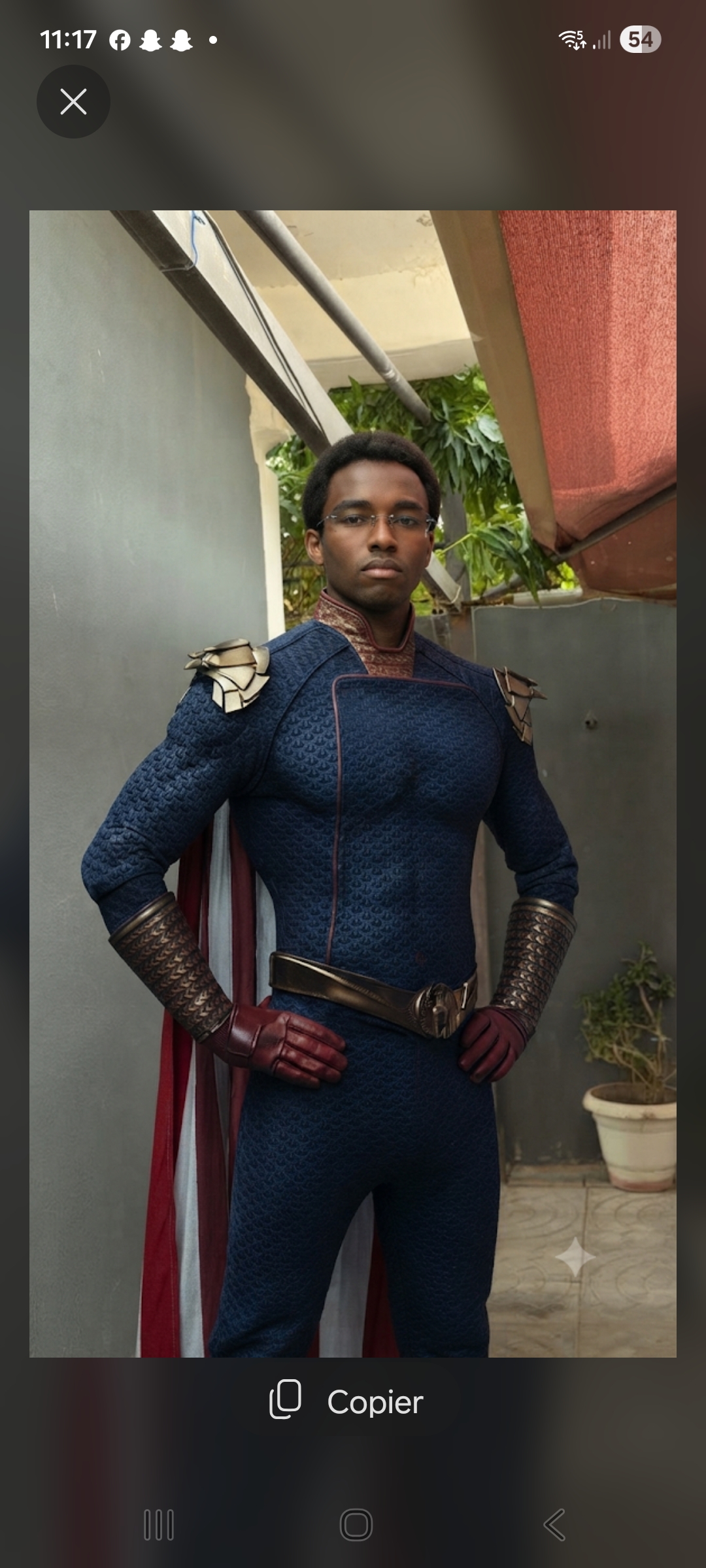 H-AMERICA avatar