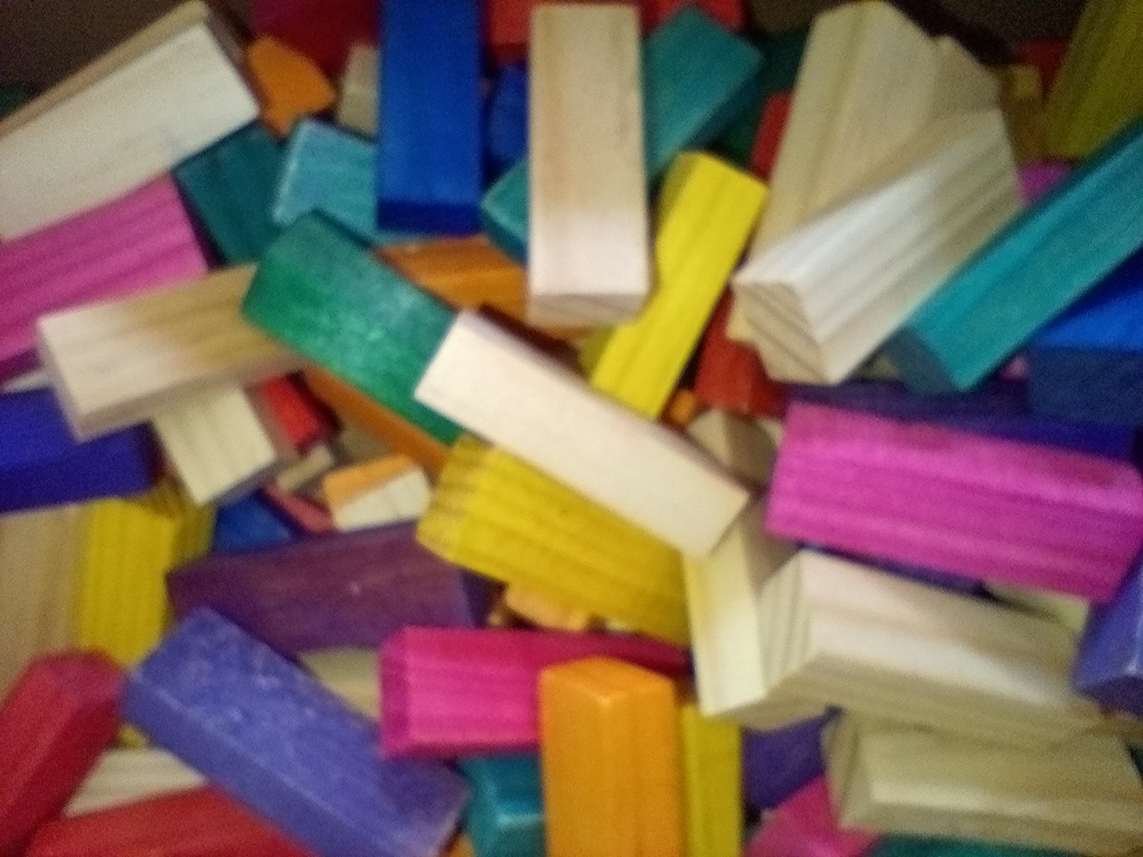 123 Toy Block Lovers avatar