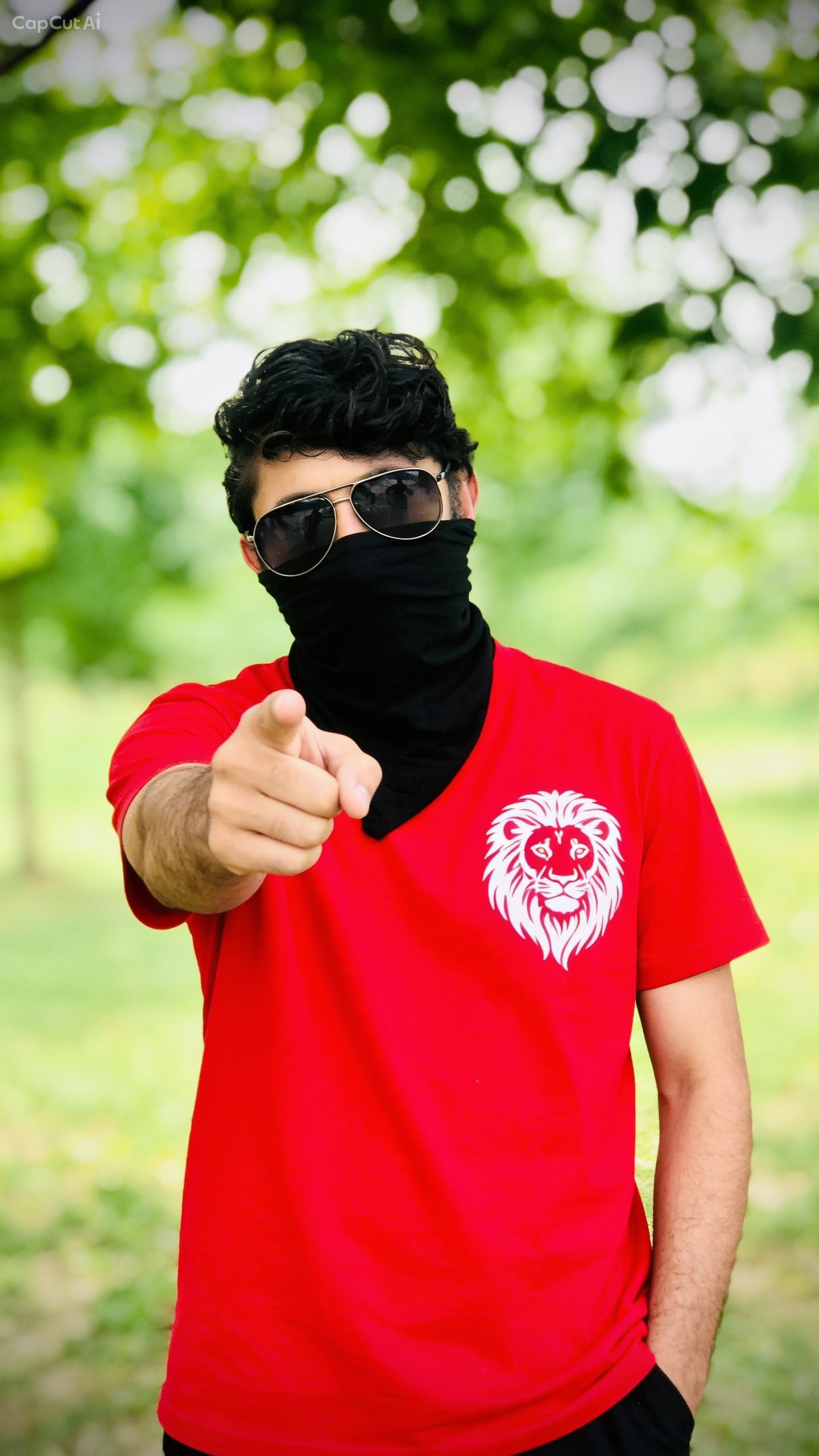 Kamran shinwari avatar