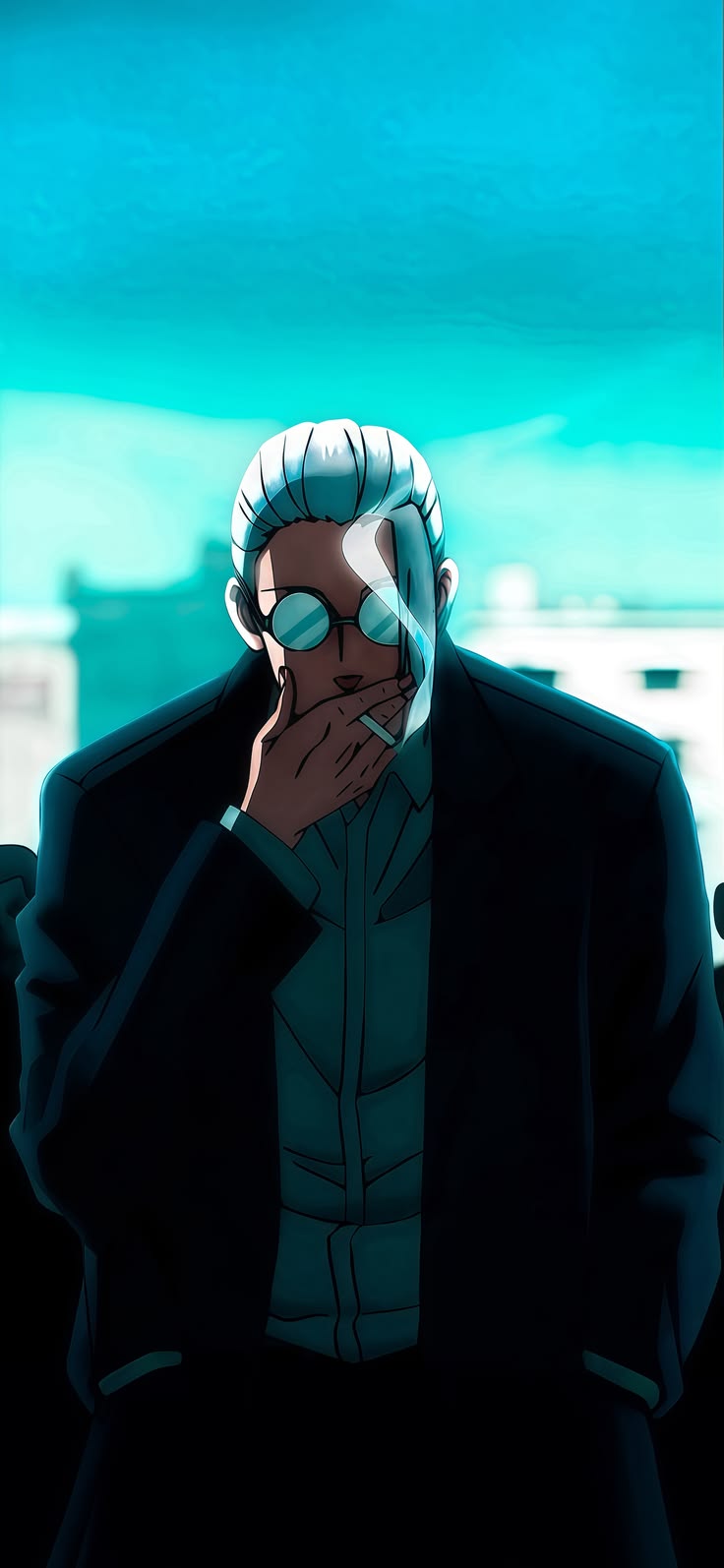 kage avatar