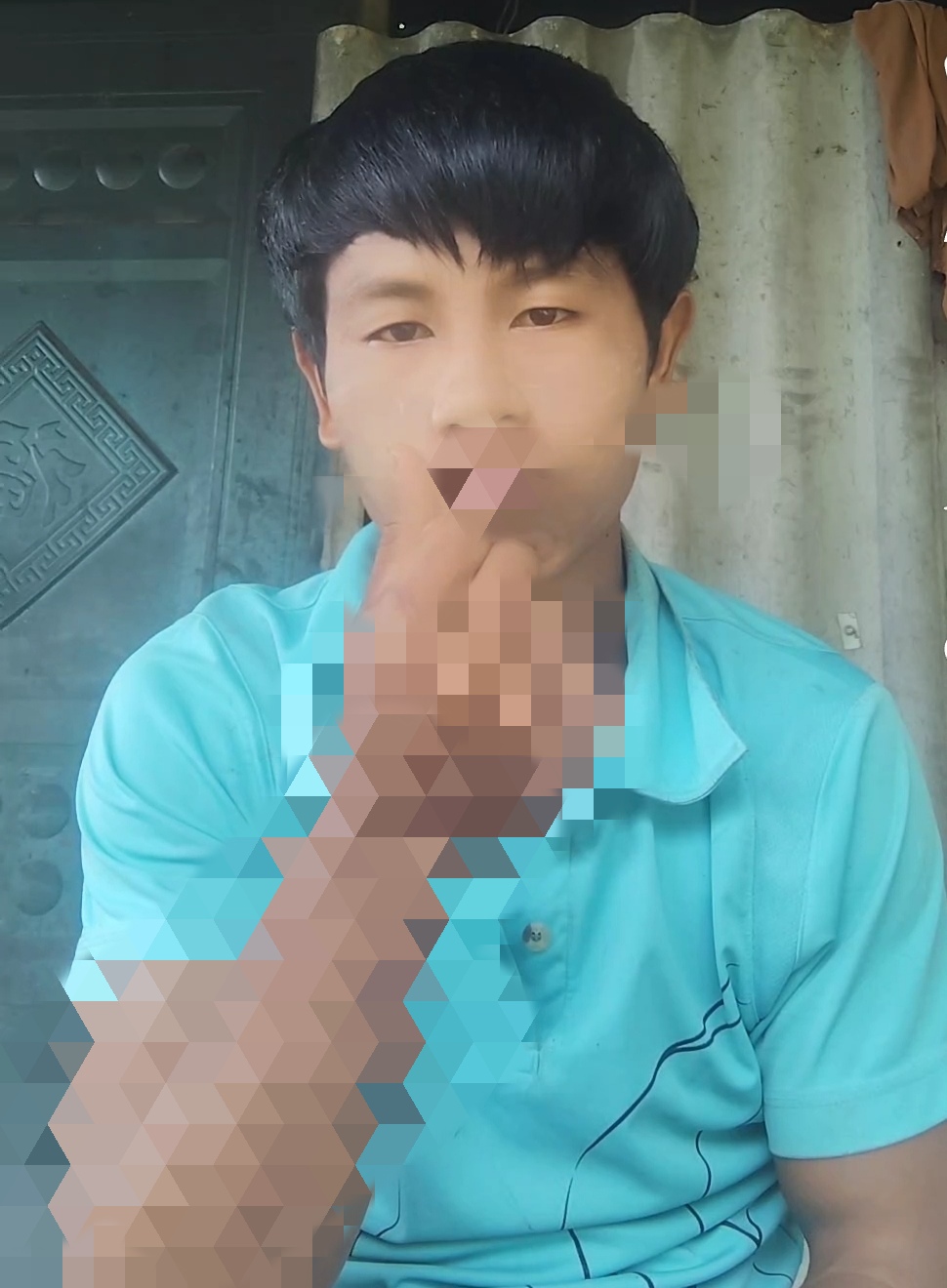 လားဟူ avatar
