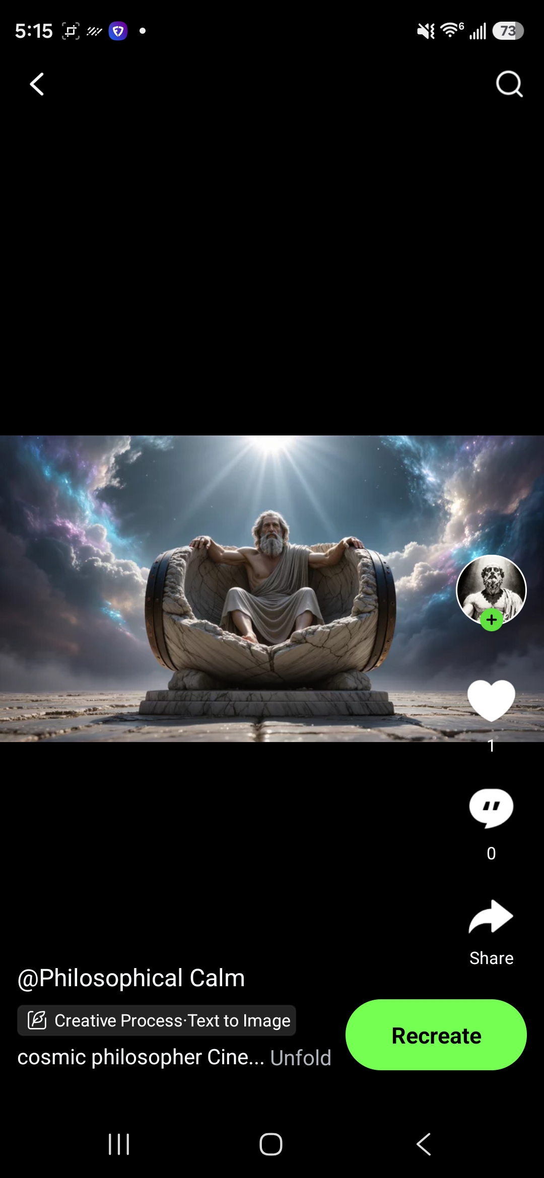 upzndnz avatar
