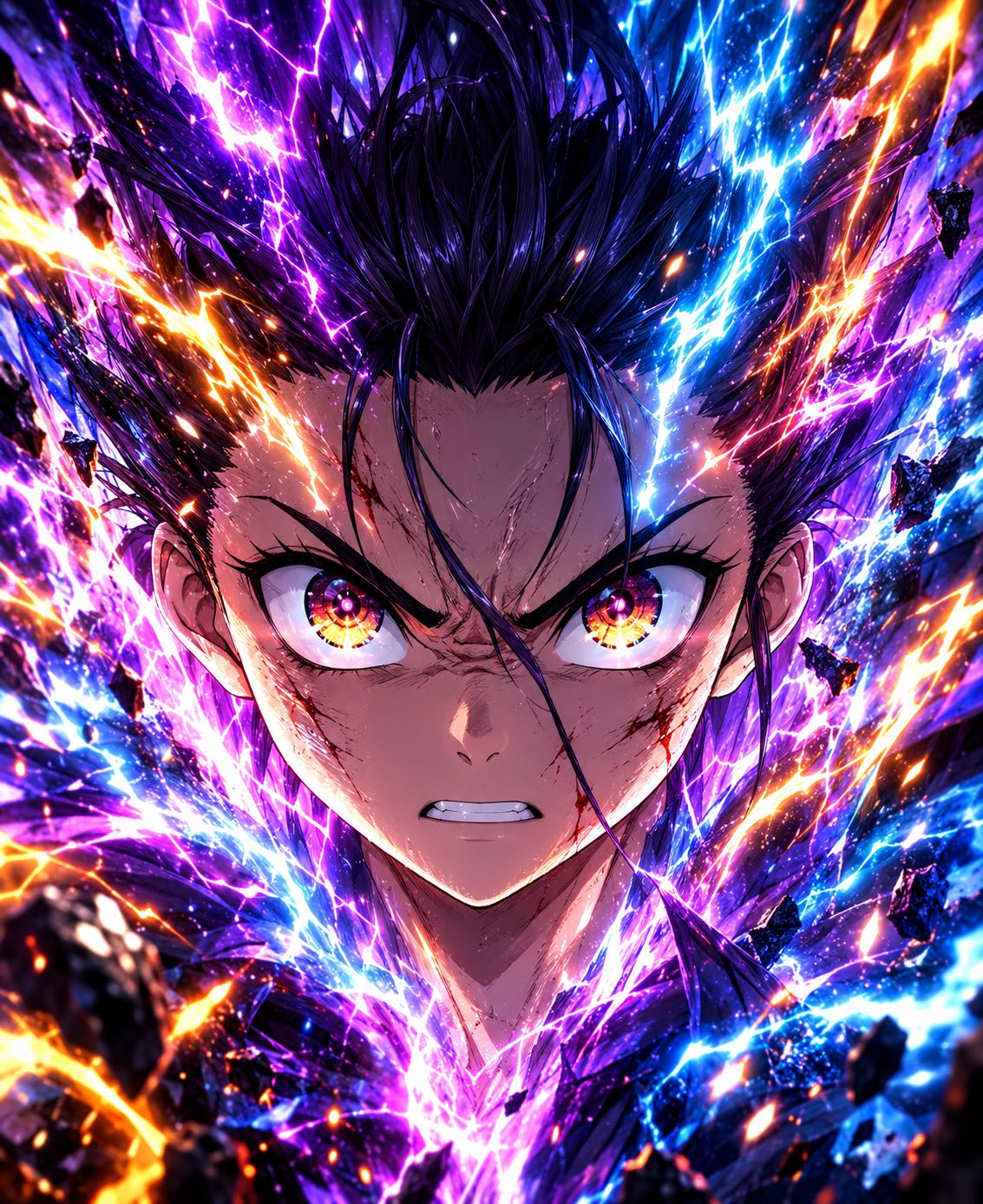 DreamForgeAI avatar