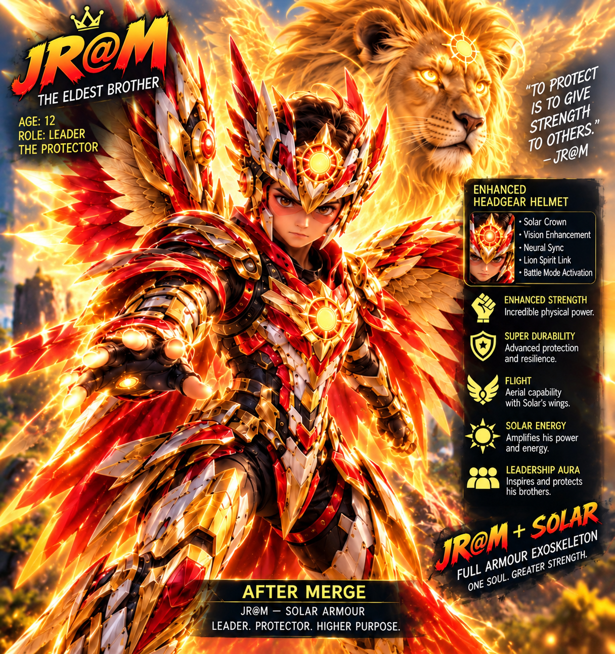 Drram avatar