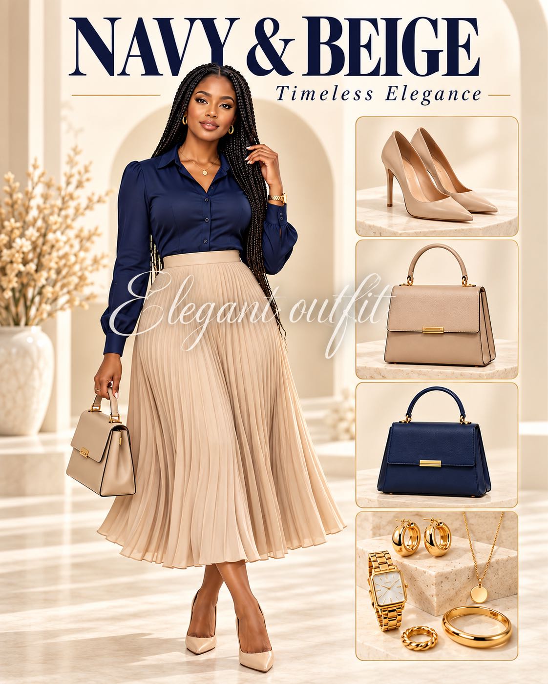 Elegantoutfit avatar