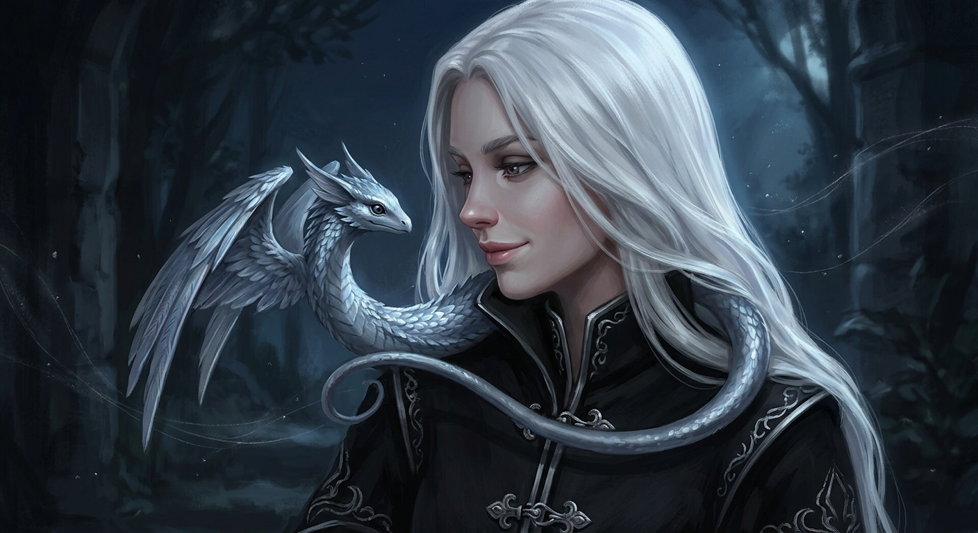 Naika avatar