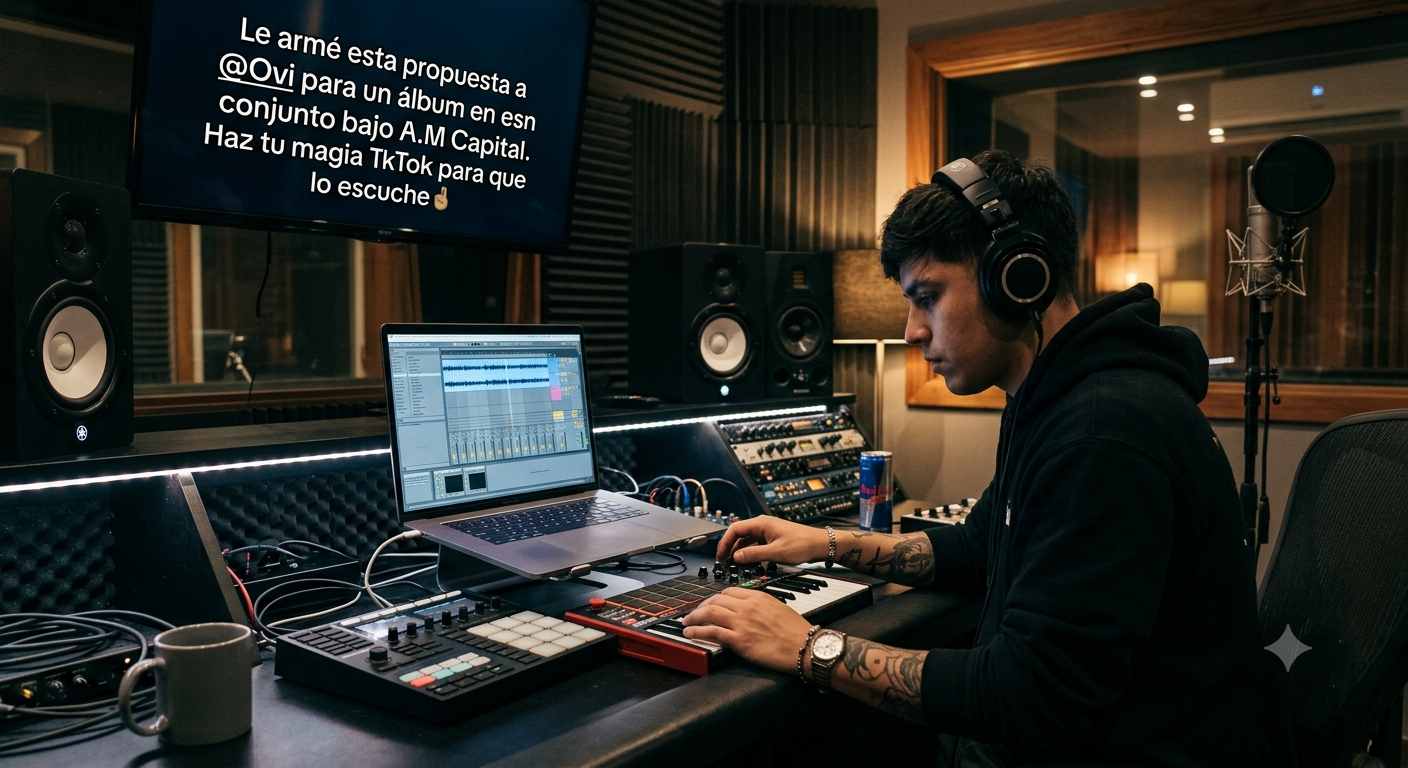 A.M Capital avatar